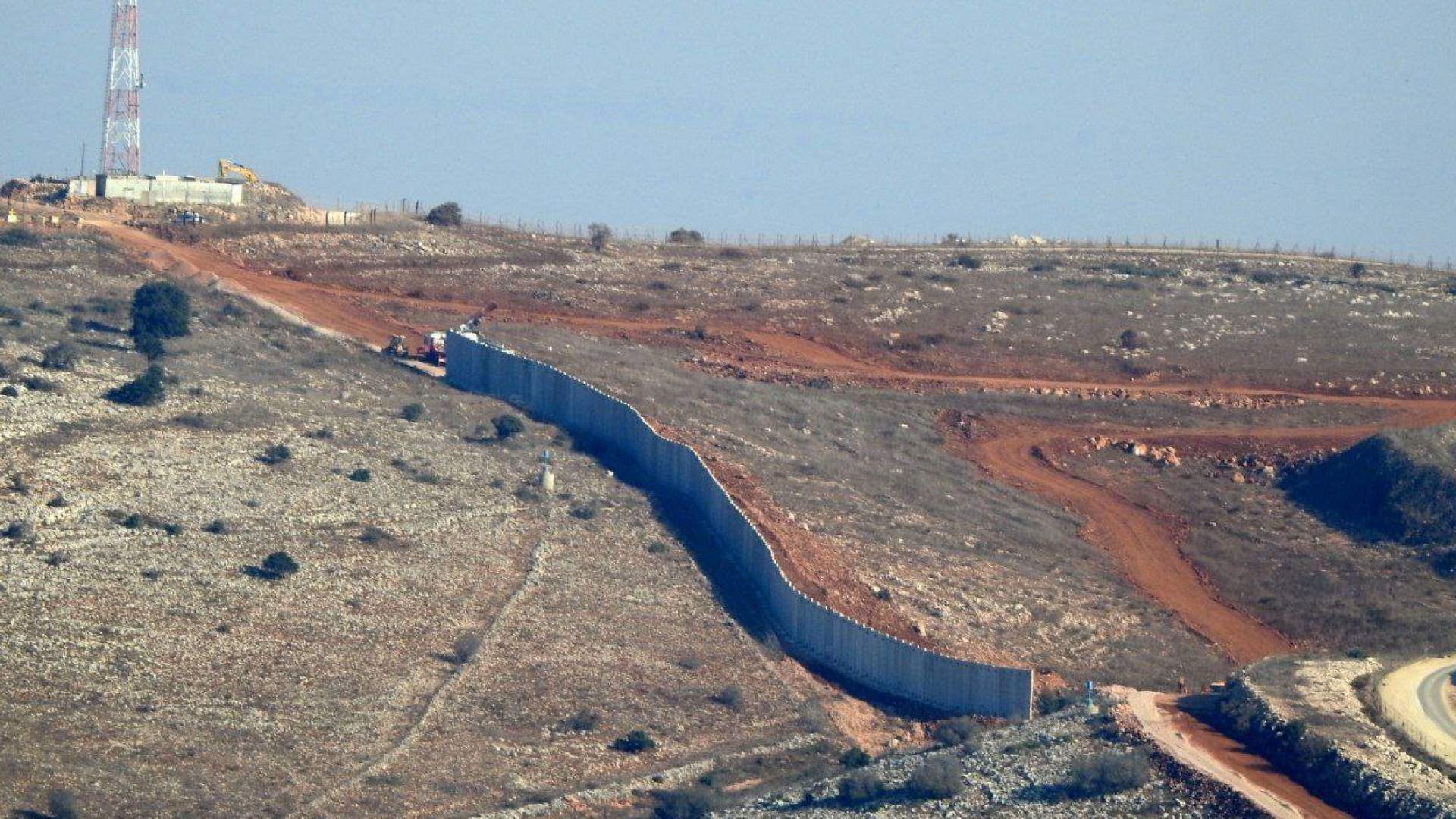 Displacement amid threats: Lebanon-Israel ceasefire tested by violations and expanding buffer zone