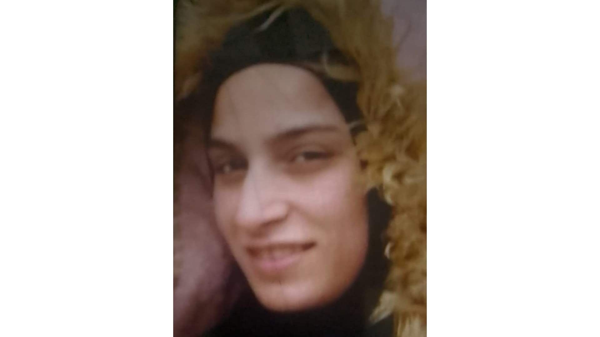 القاصر داليا معتمد المصري خرجت ولم تَعُد...