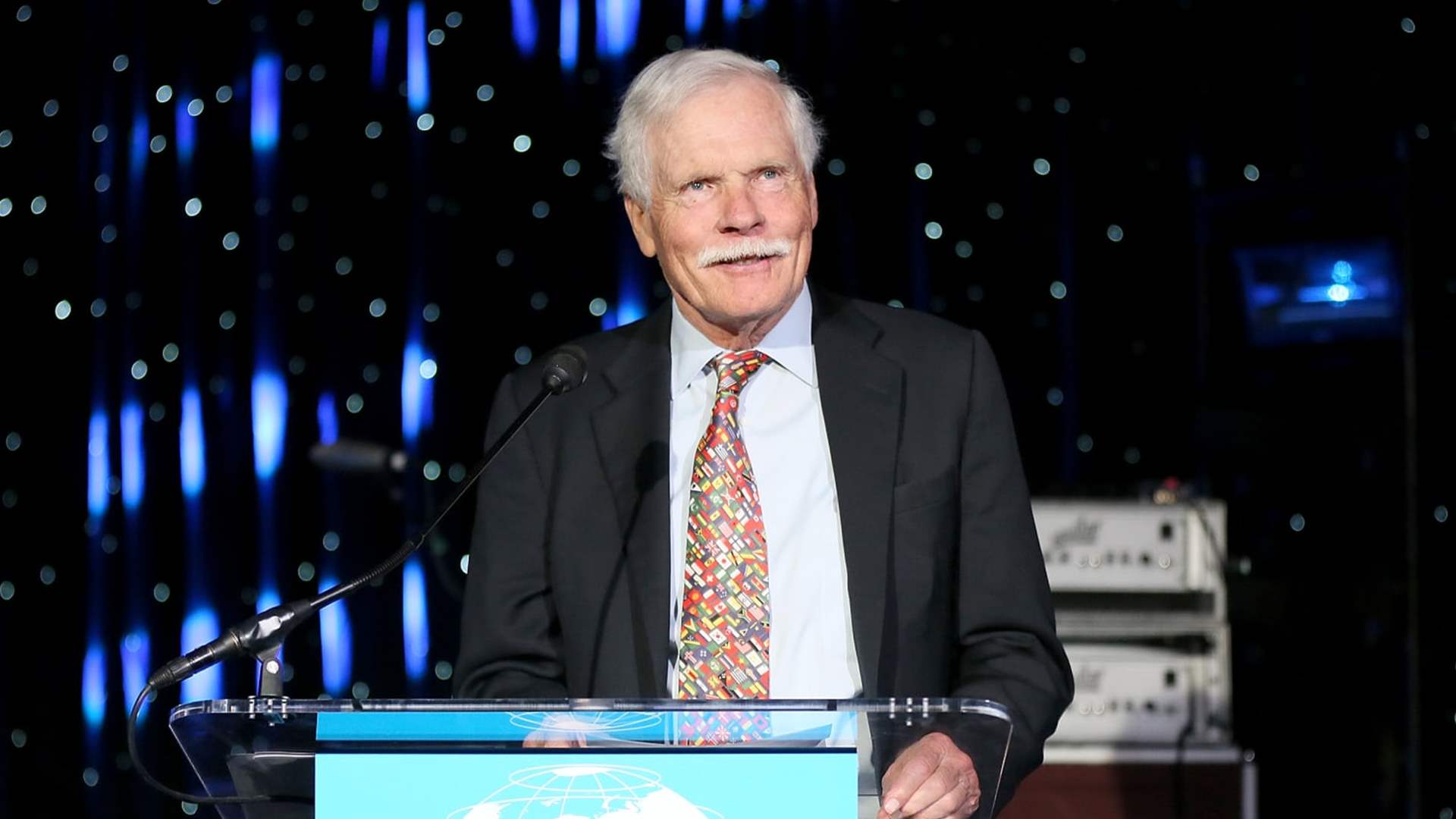 CNN founder Ted Turner dead at 87