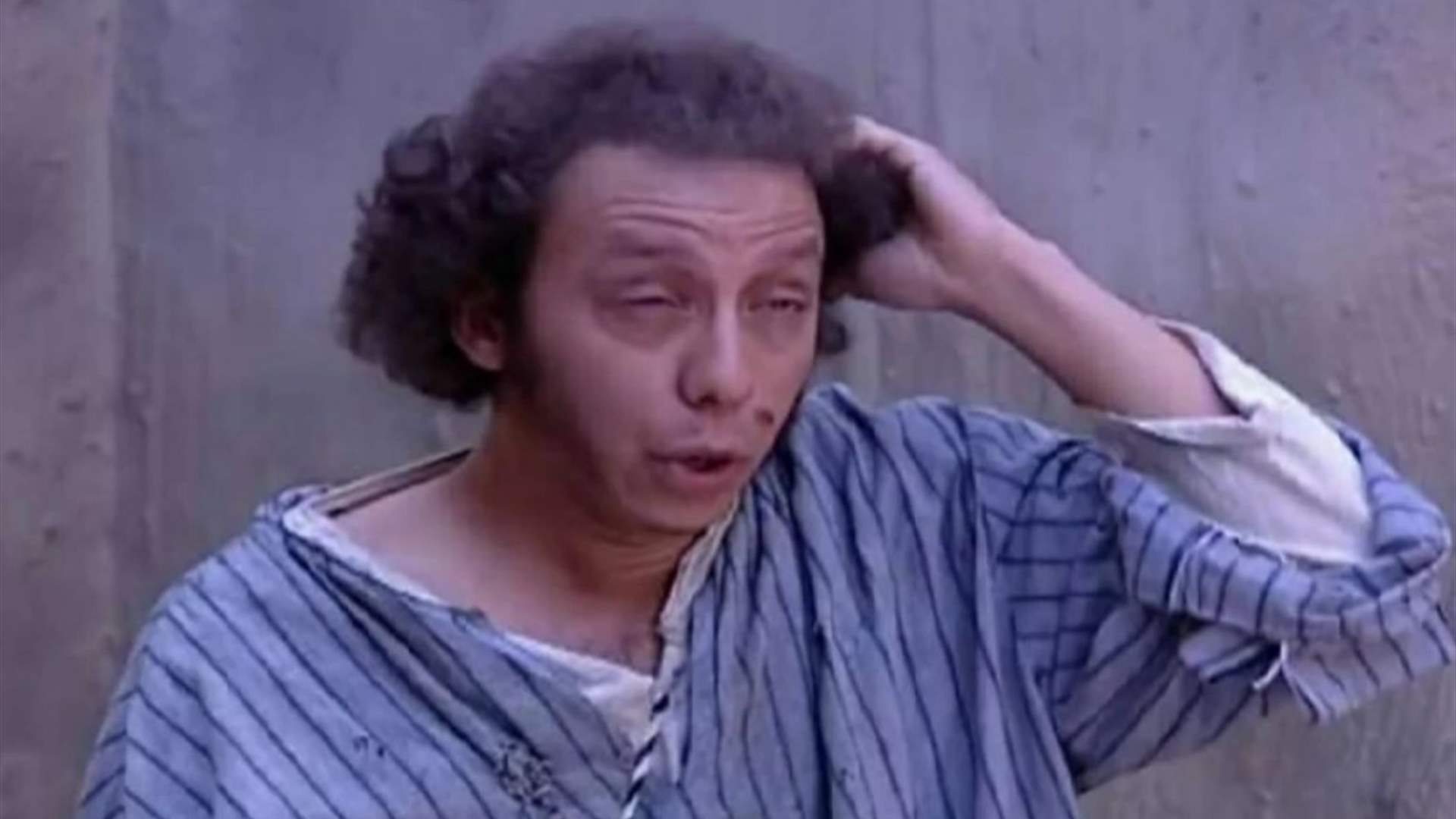 نجم "باب الحارة" في قبضة الأمن… اعتقال معن عبد الحق يفتح باب التساؤلات