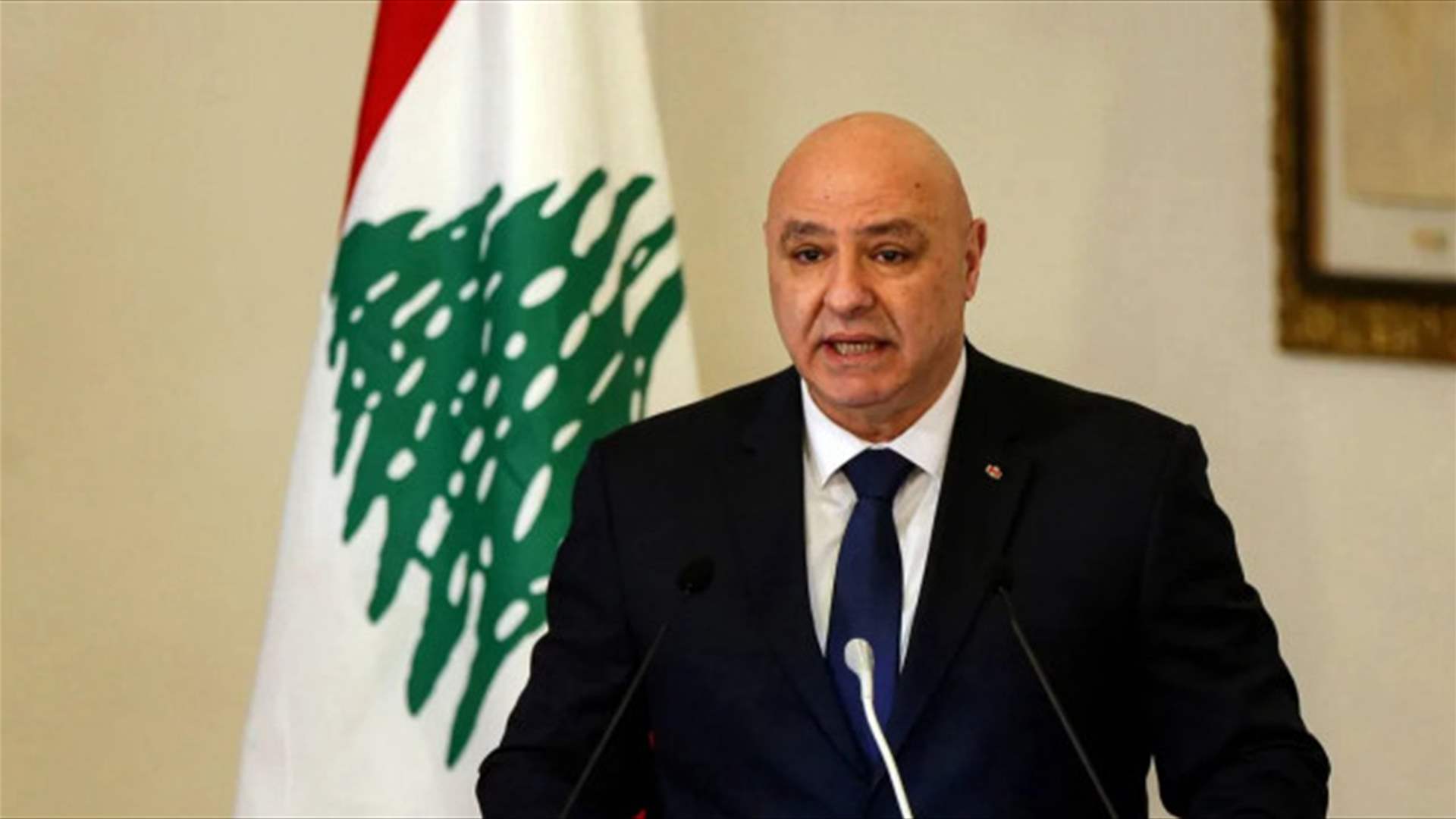 "الأنباء الكويتية": الصراع في لبنان داخلي على مرحلة ما بعد الحرب… وعون متمسك بحصرية التفاوض والسلاح بيد الدولة