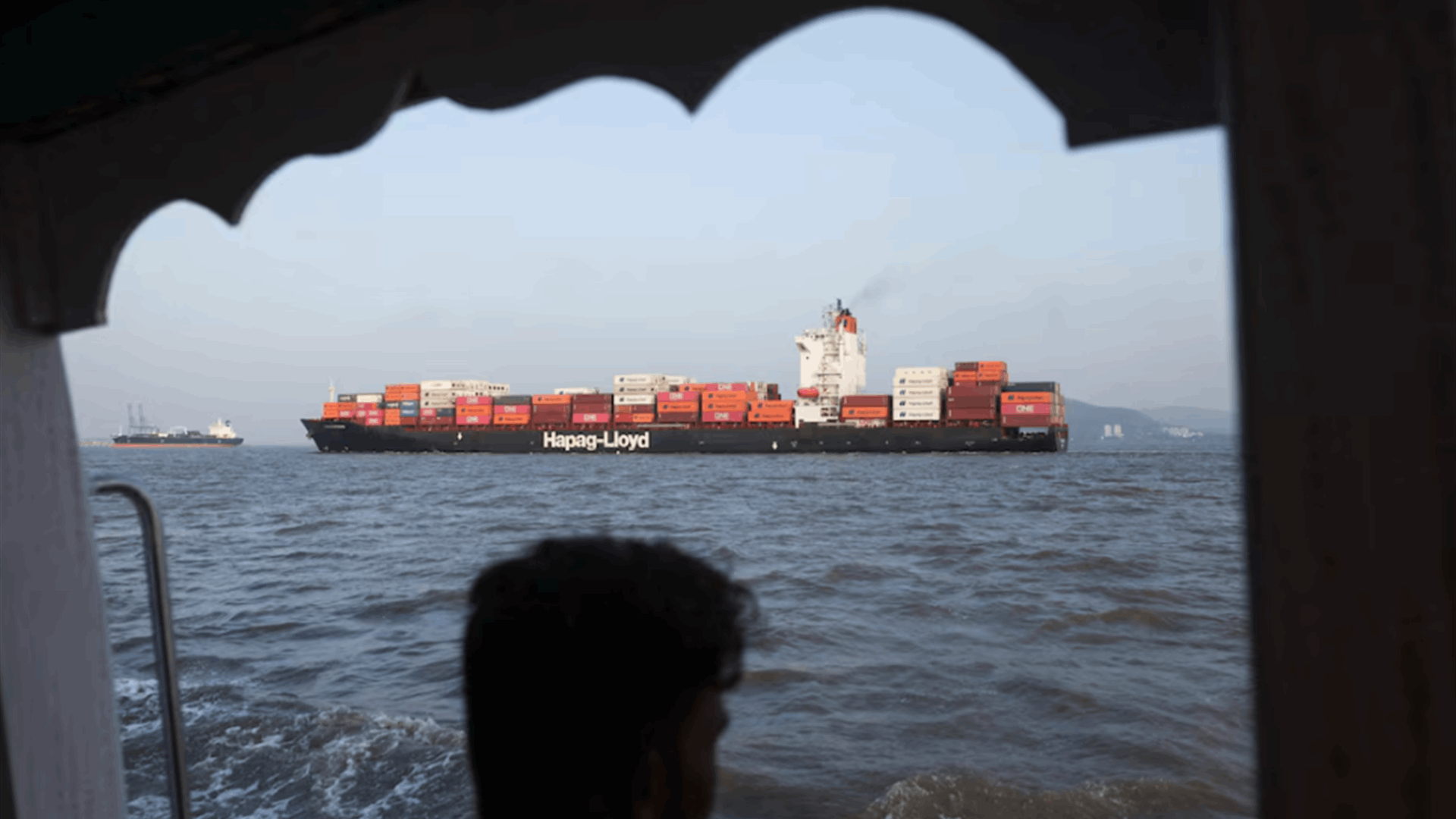 Indian seafarers endured nightly blasts, lack of food in Iran war ordeal