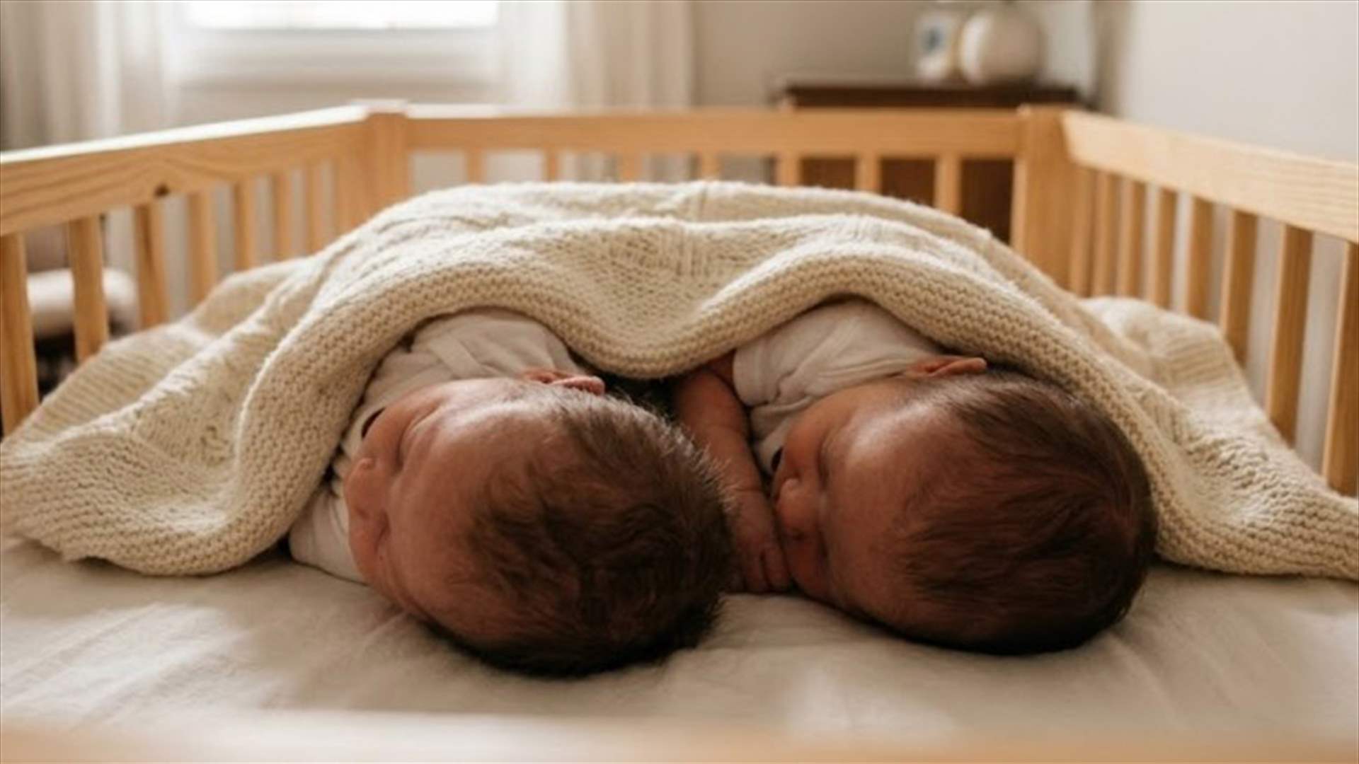 صدمة بعد فحص الحمض النووي… أم تكتشف أنها "خالة" أبنائها بيولوجيًا!