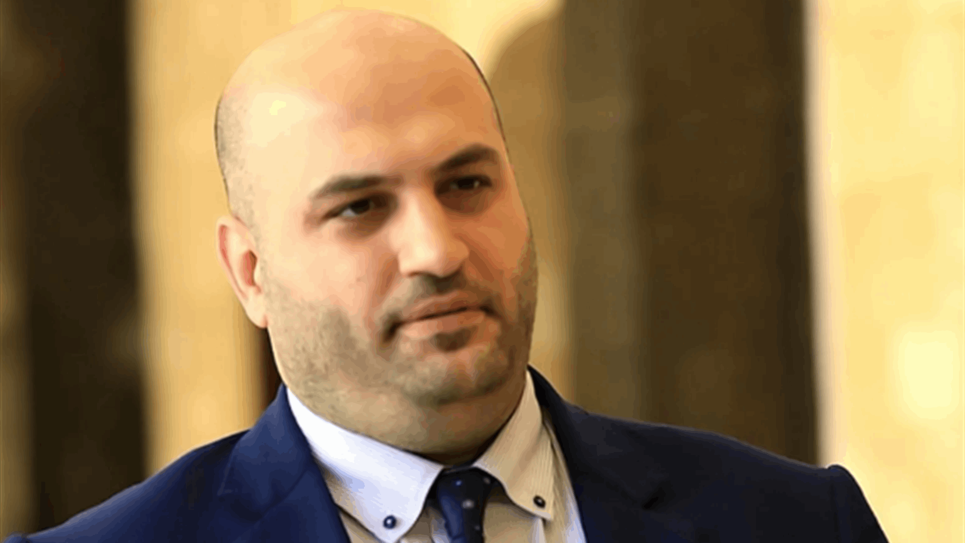 ناصر الدين والمفوضة الأوروبية حجة لحبيب يؤكدان استمرار دعم القطاع الصحي في لبنان عبر الجسر الجوي الإنساني الأوروبي