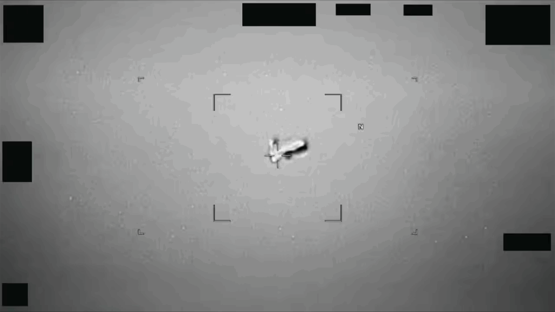 US declassifies UFO files showing unexplained sightings but no evidence of extraterrestrial life