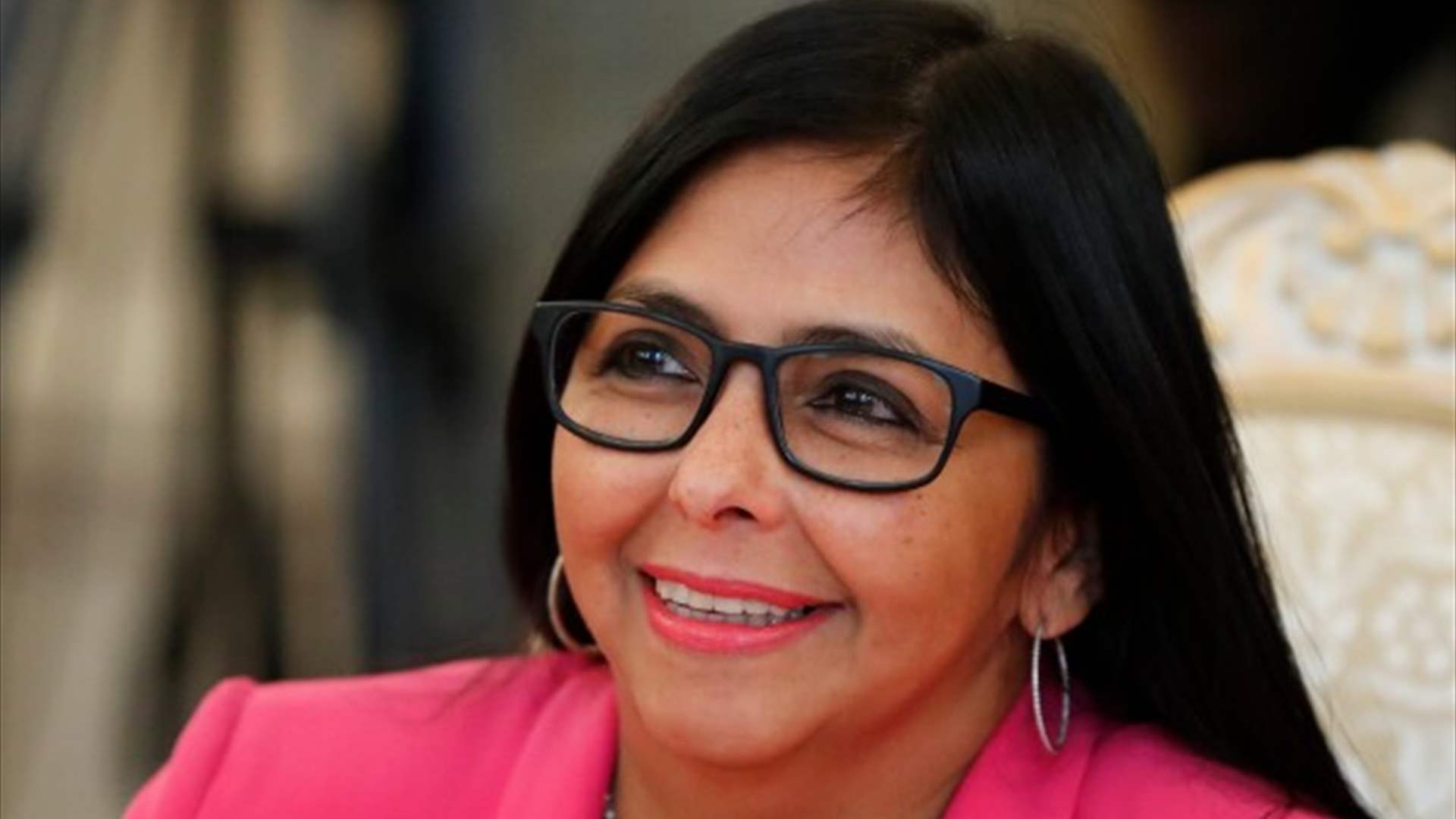 Venezuela leader to go to The Hague on first trip outside Caribbean