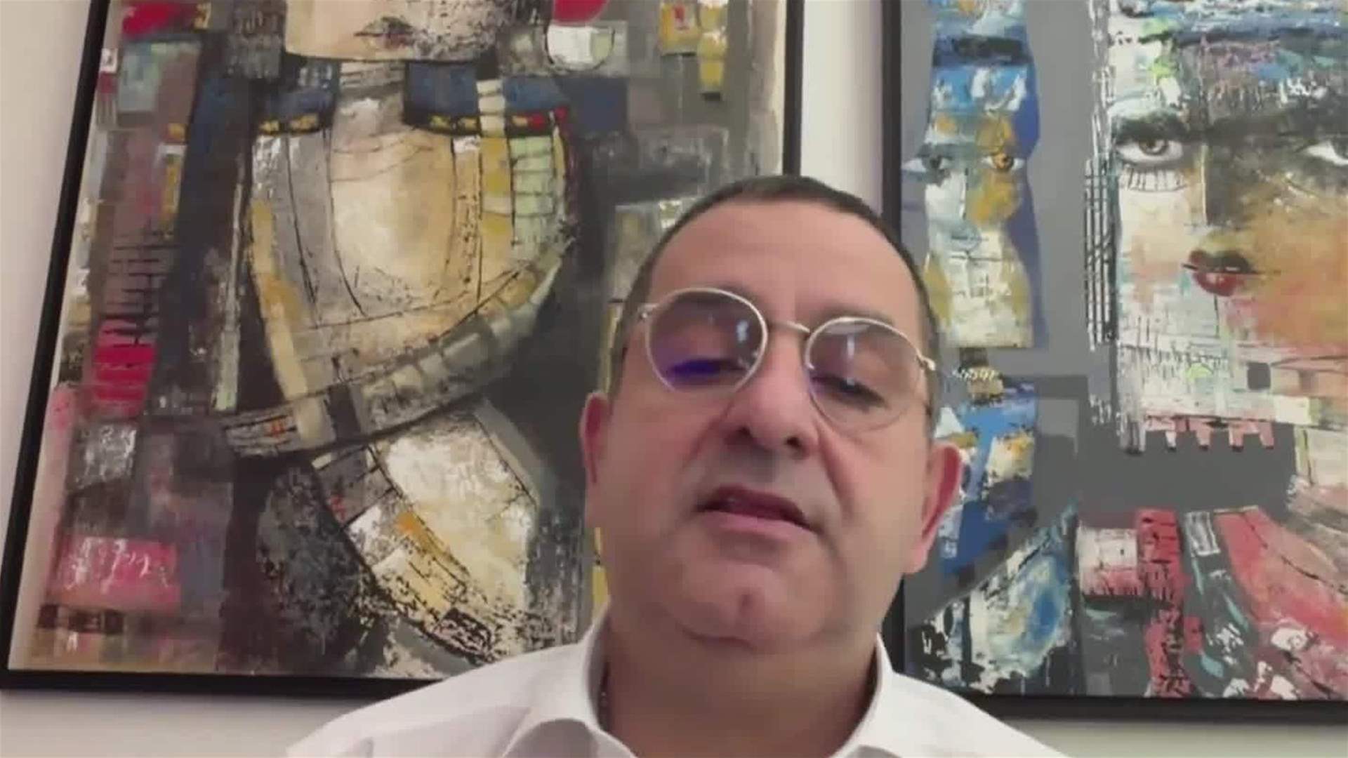 "واقعنا كارثي"... طوني الرامي للـLBCI: خسائر القطاع السياحي تتراوح بين 15 و20 مليون دولار يوميا