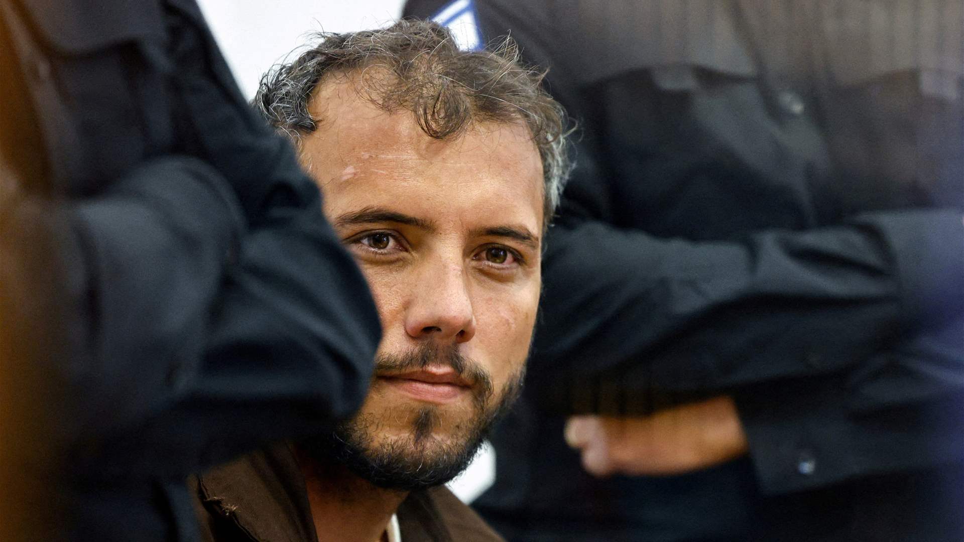 Israel deports two activists detained over Gaza-bound flotilla