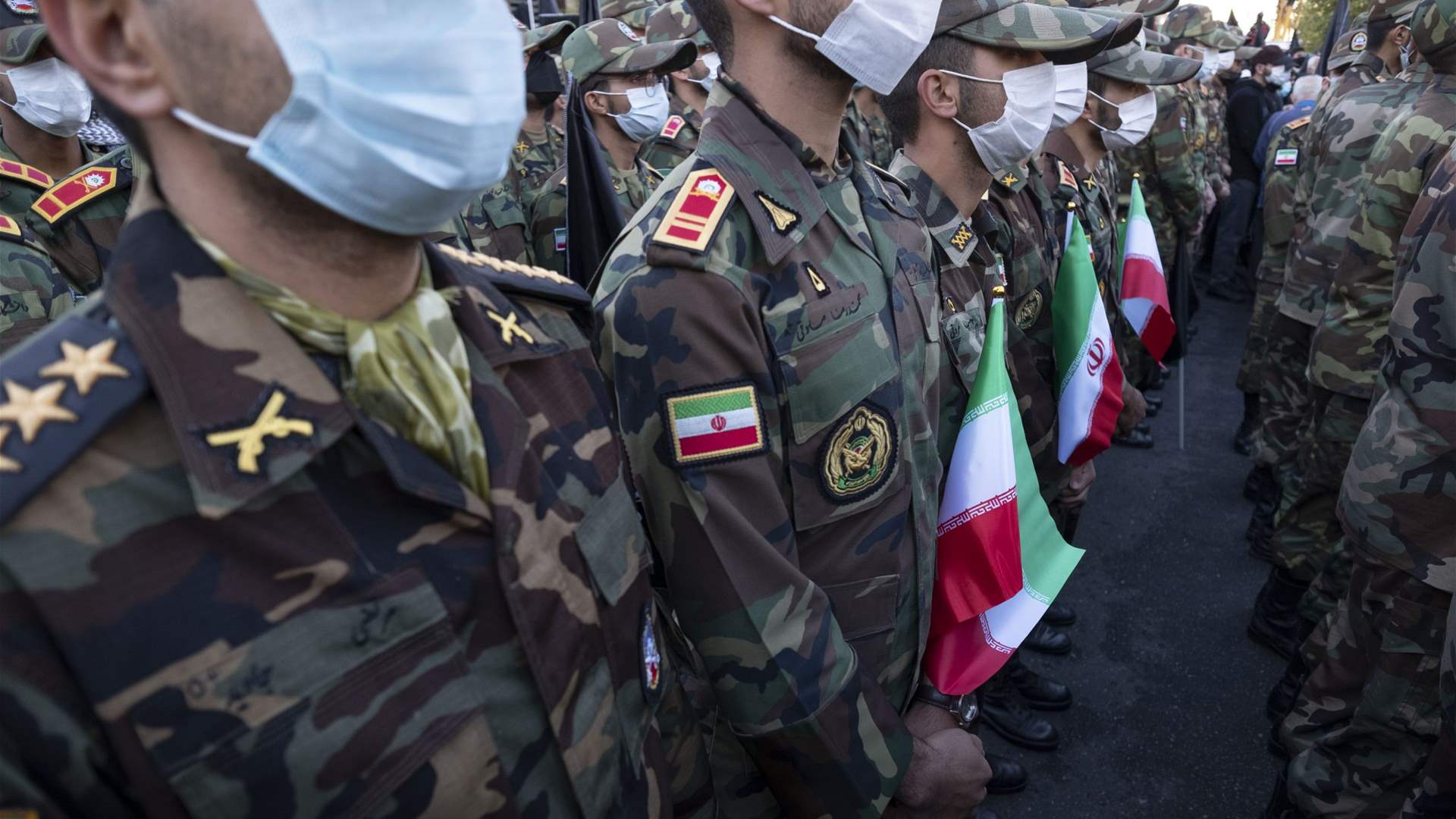 Iranian army: Ships from countries complying with US sanctions will face difficulties crossing Hormuz