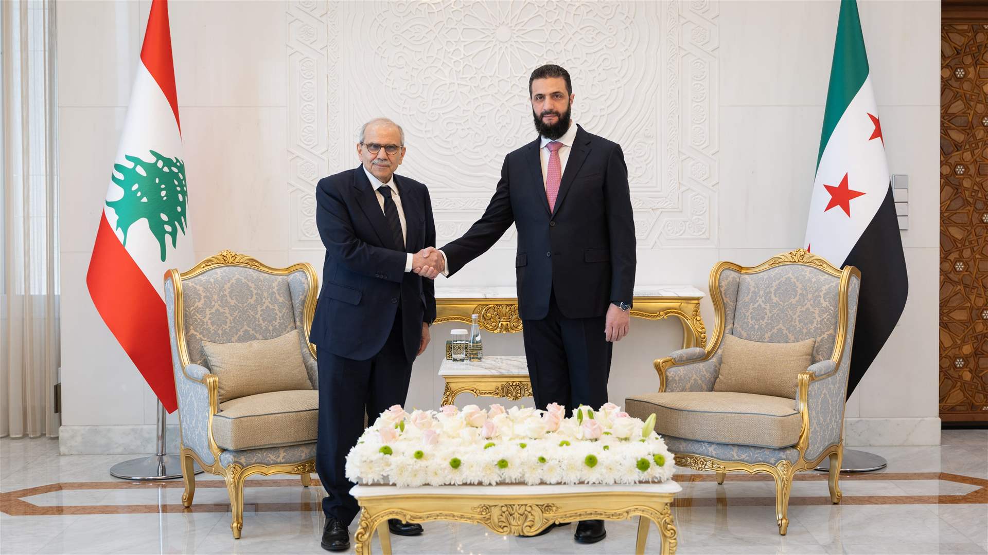 Lebanon seeks clearer path with Syria amid shifting regional dynamics