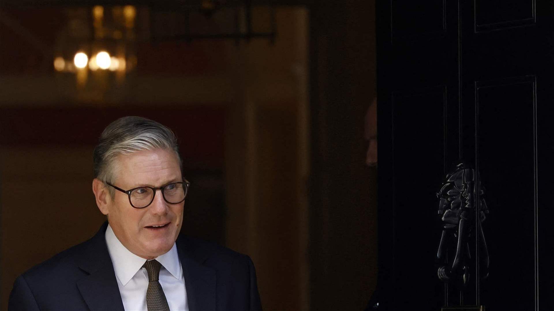 UK PM vows to put 'Britain at the heart of Europe'