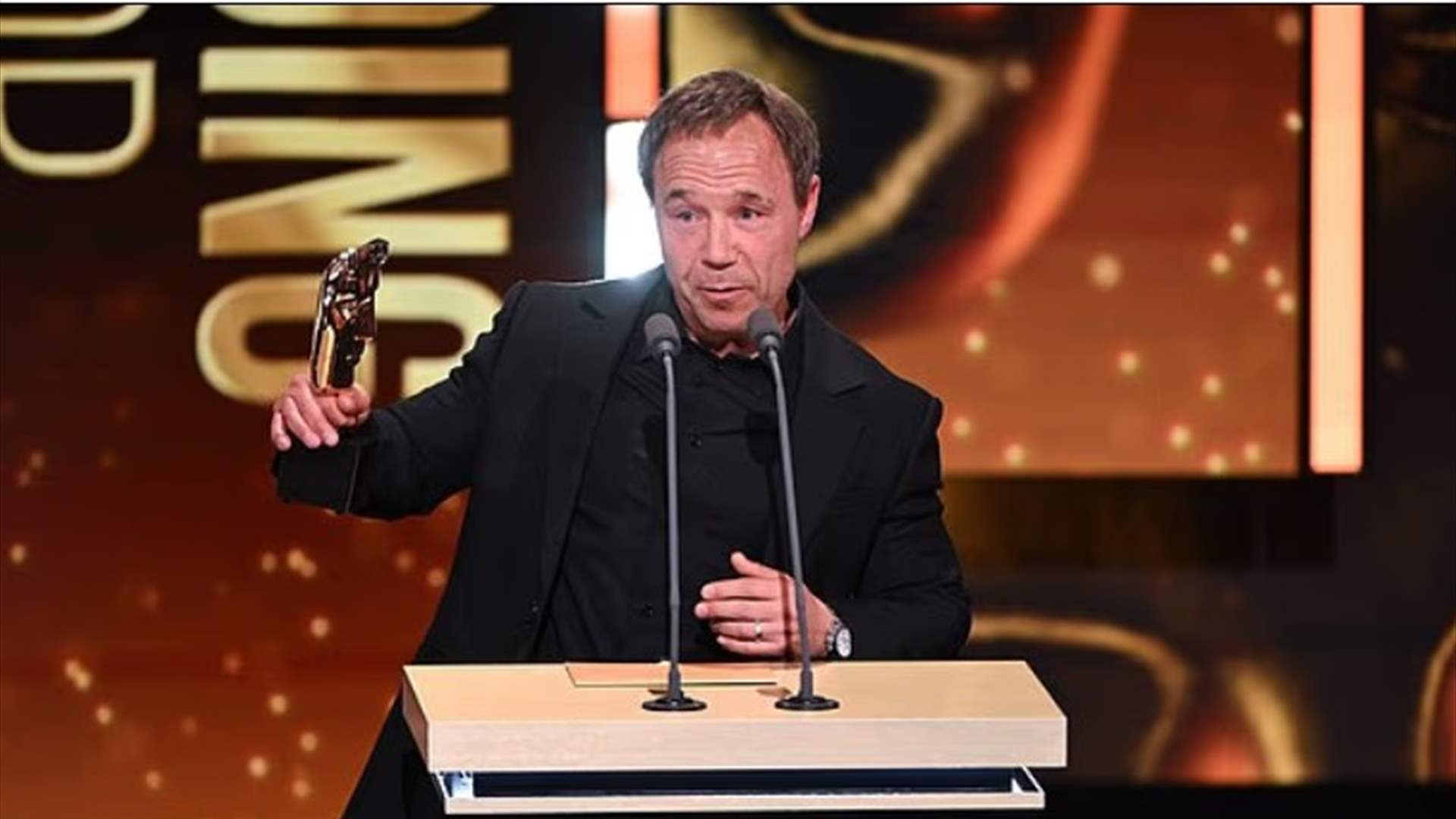 مسلسل Adolescence يكتسح جوائز BAFTA 2026… ودموع ستيفن غراهام تخطف الأنظار: إليكم اللائحة الكاملة للفائزين