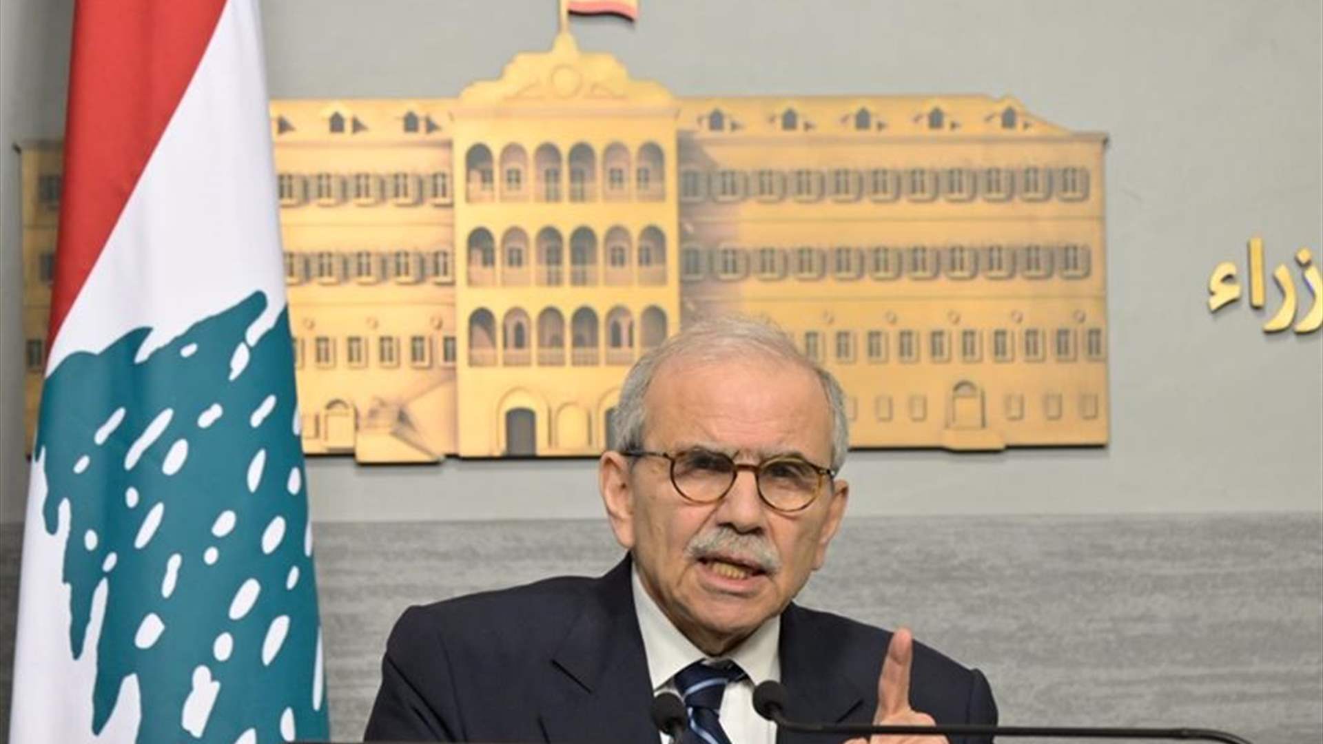 الرئيس سلام: المفوضية السامية لحقوق الإنسان ستزور لبنان في القريب العاجل للتحقق في جرائم الحرب ونعمل على عقد جلسة لمجلس حقوق الإنسان في جنيف