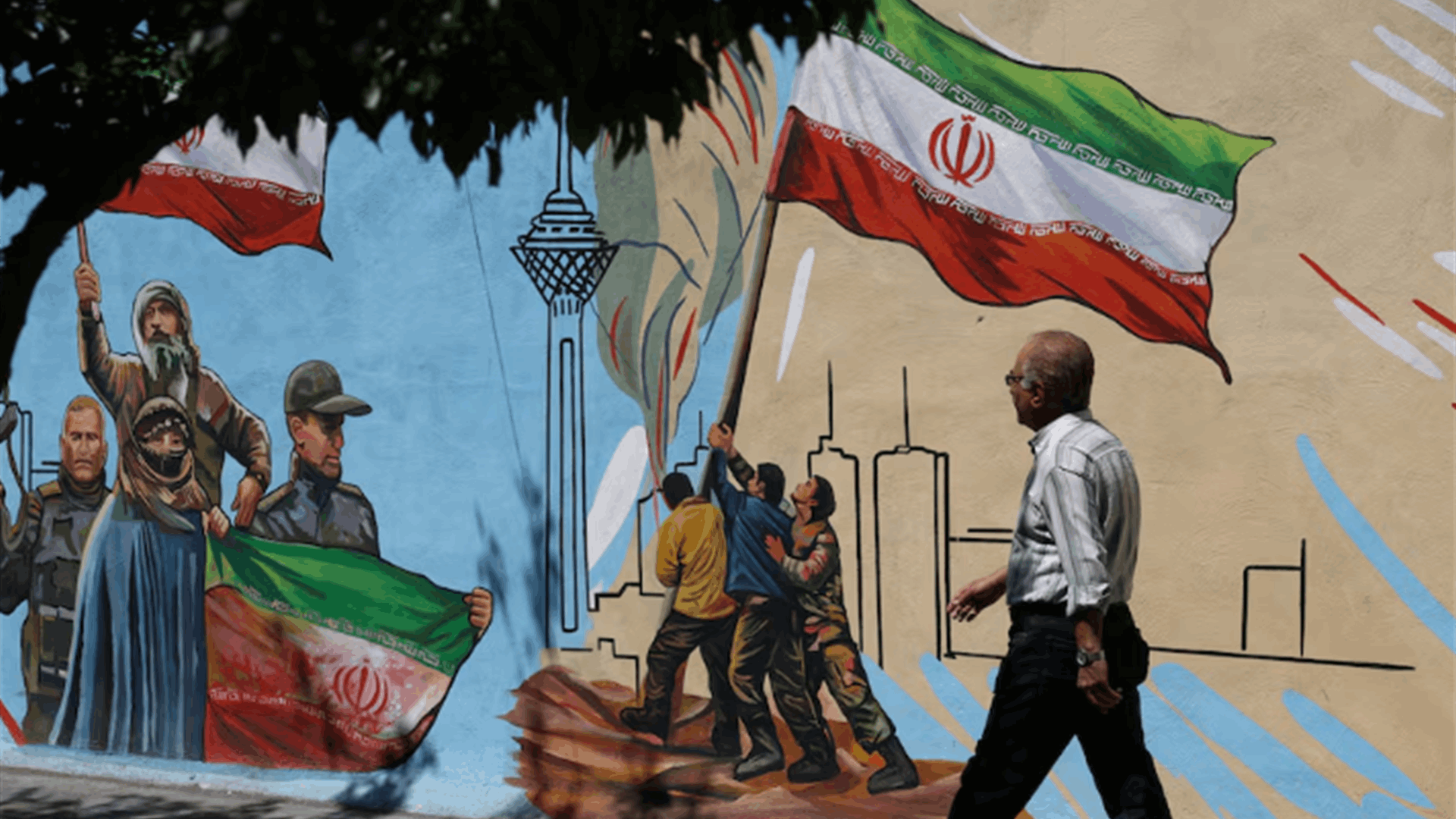 Peace deal hopes fade after Trump rejects 'garbage' Iran counterproposal