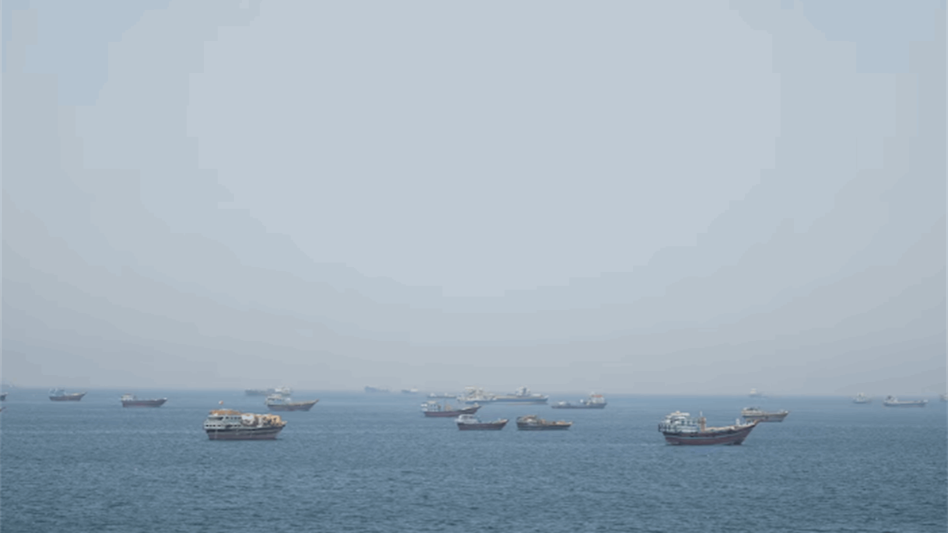 Iran now defines Strait of Hormuz as far larger zone: IRGC officer
