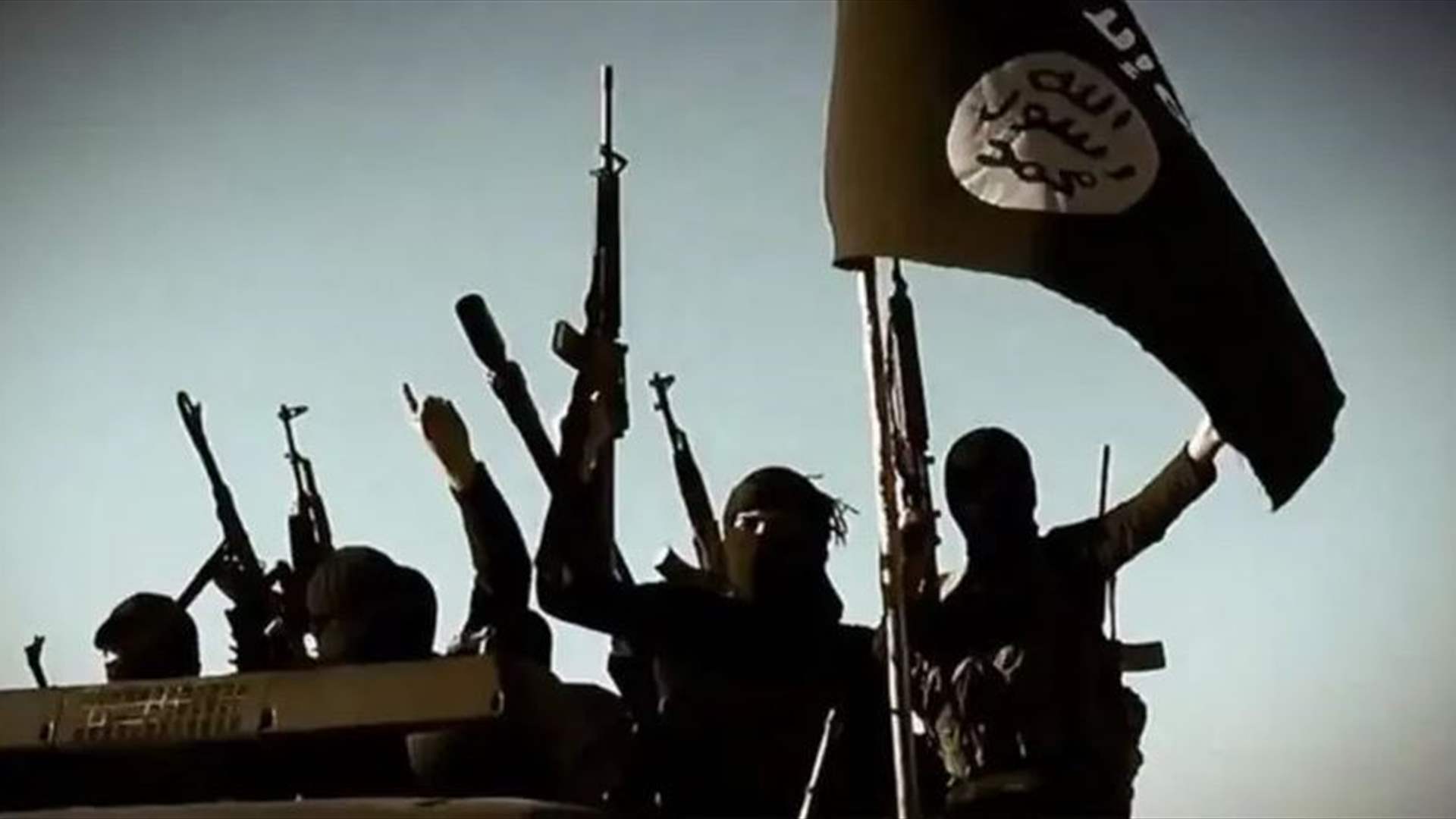 تنظيم الدولة الإسلامية يعلن مسؤوليته عن هجوم أسفر عن مقتل جنديين بالجيش السوري