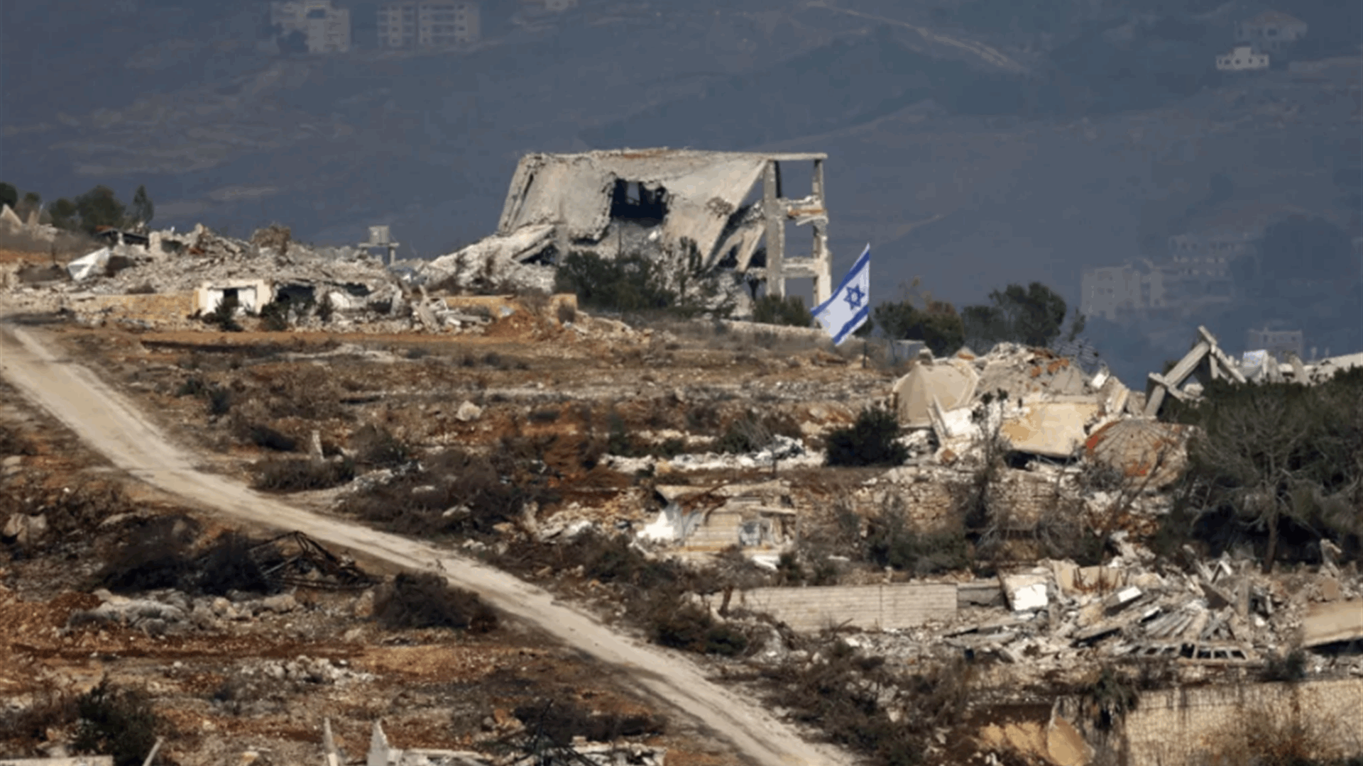 From battlefield to talks: Israel expands ground operations in South Lebanon 