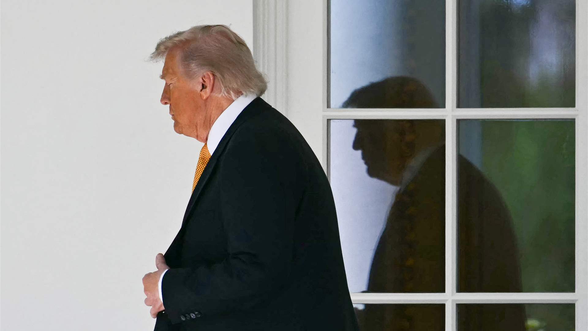 Trump says will have 'long talk' with Xi on Iran