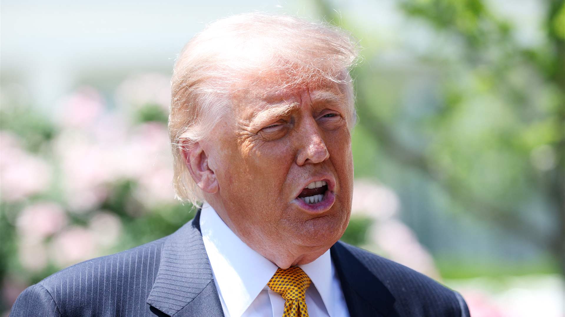 Trump vows to free all Venezuelan political prisoners