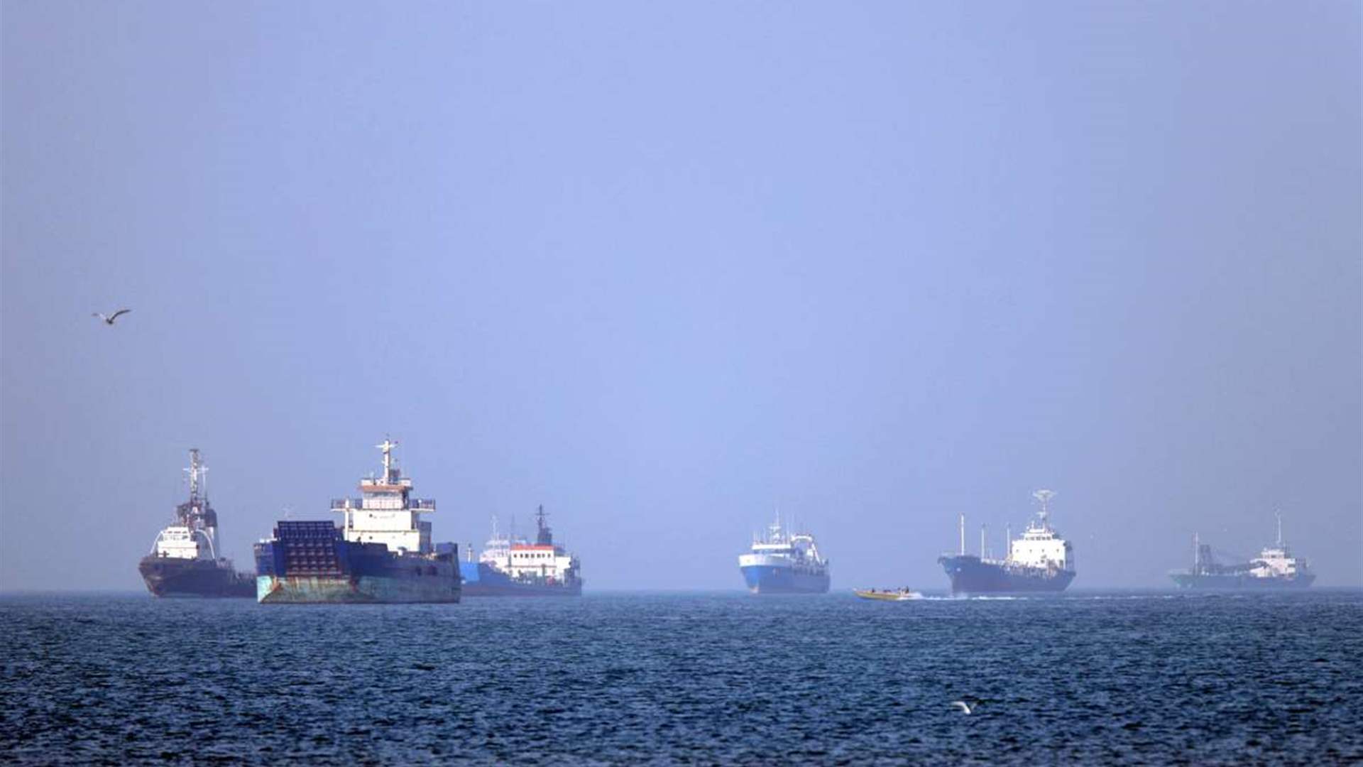 Ship intercepted off Fujairah heads toward Iranian waters: UKMTO