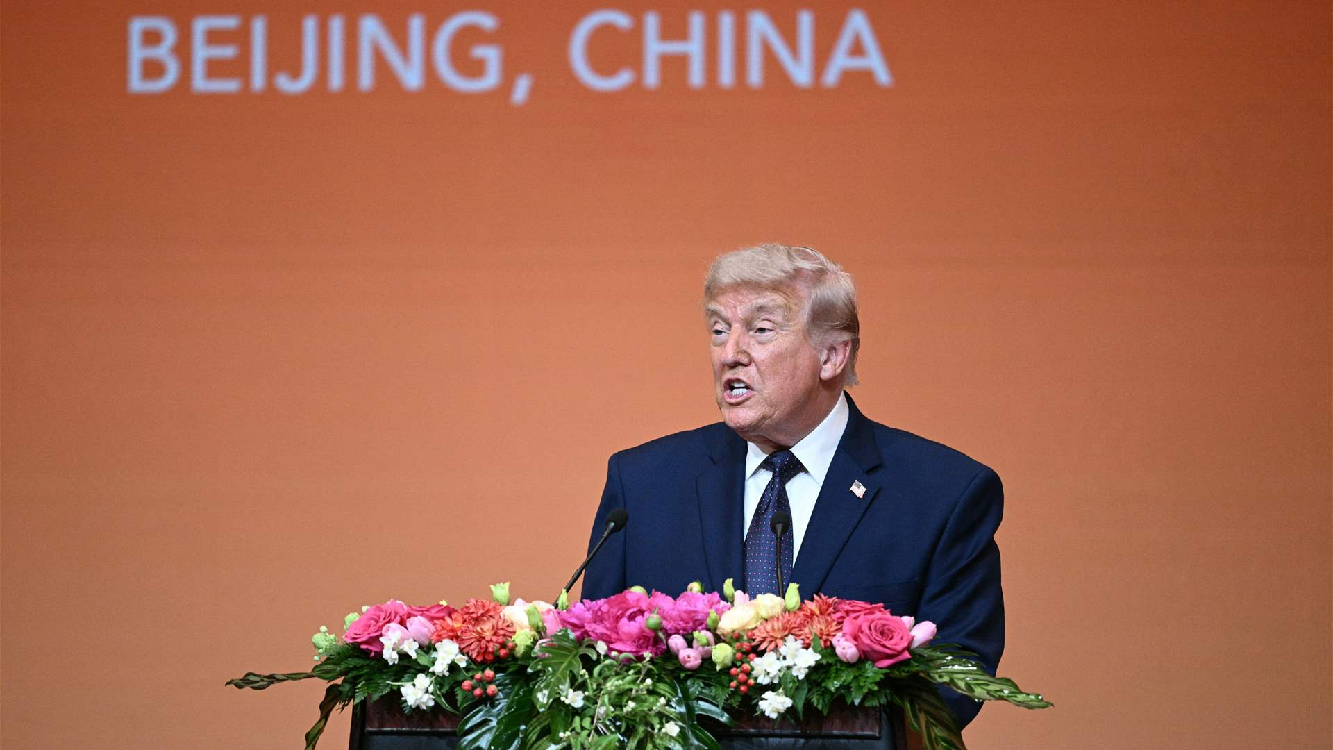 Trump will say more on Taiwan 'in the coming days': Bessent to CNBC