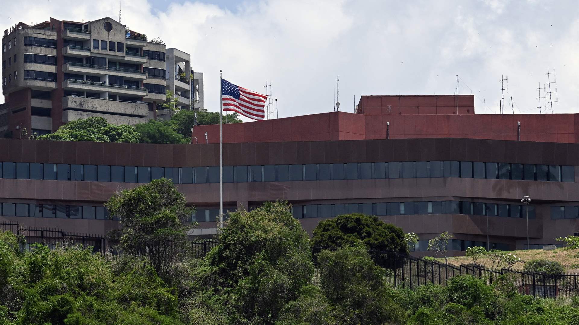 US says it has removed enriched uranium from Venezuela’s shuttered reactor