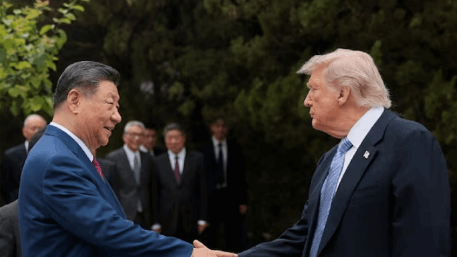 Trump says China to potentially buy 750 Boeing planes