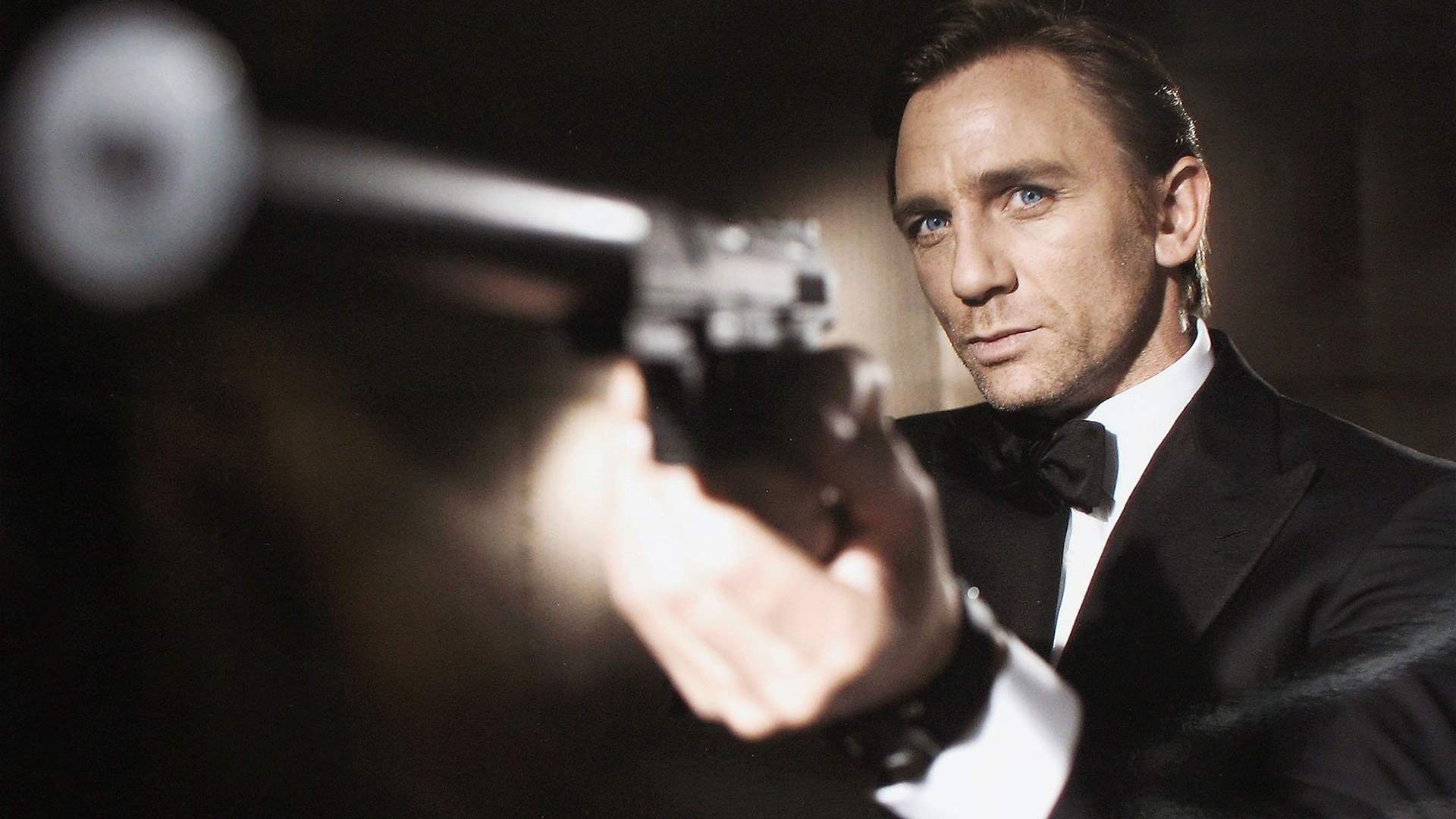 هوليوود تفتح ملف "007": البحث عن جيمس بوند الجديد ينطلق رسميًا