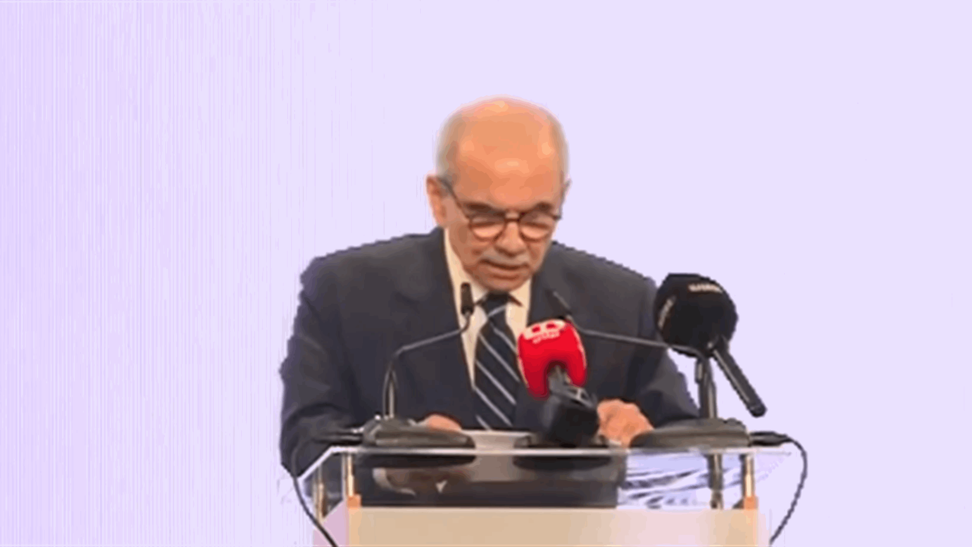 رئيس الحكومة: الدولة التي نريدها لا تقوم الا بقرار وطنيّ واحد ولا خروج لنا من محنتنا الا بمواجهة الحقيقة
