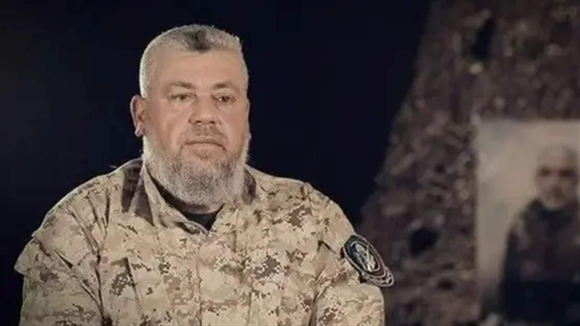 إسرائيل: استهدفنا قائد الجناح المسلح لحركة حماس