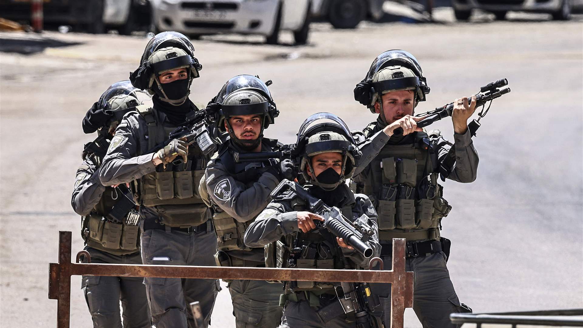 الجيش الإسرائيلي يقتل فلسطينيا في مخيم جنين في الضفة الغربية المحتلة