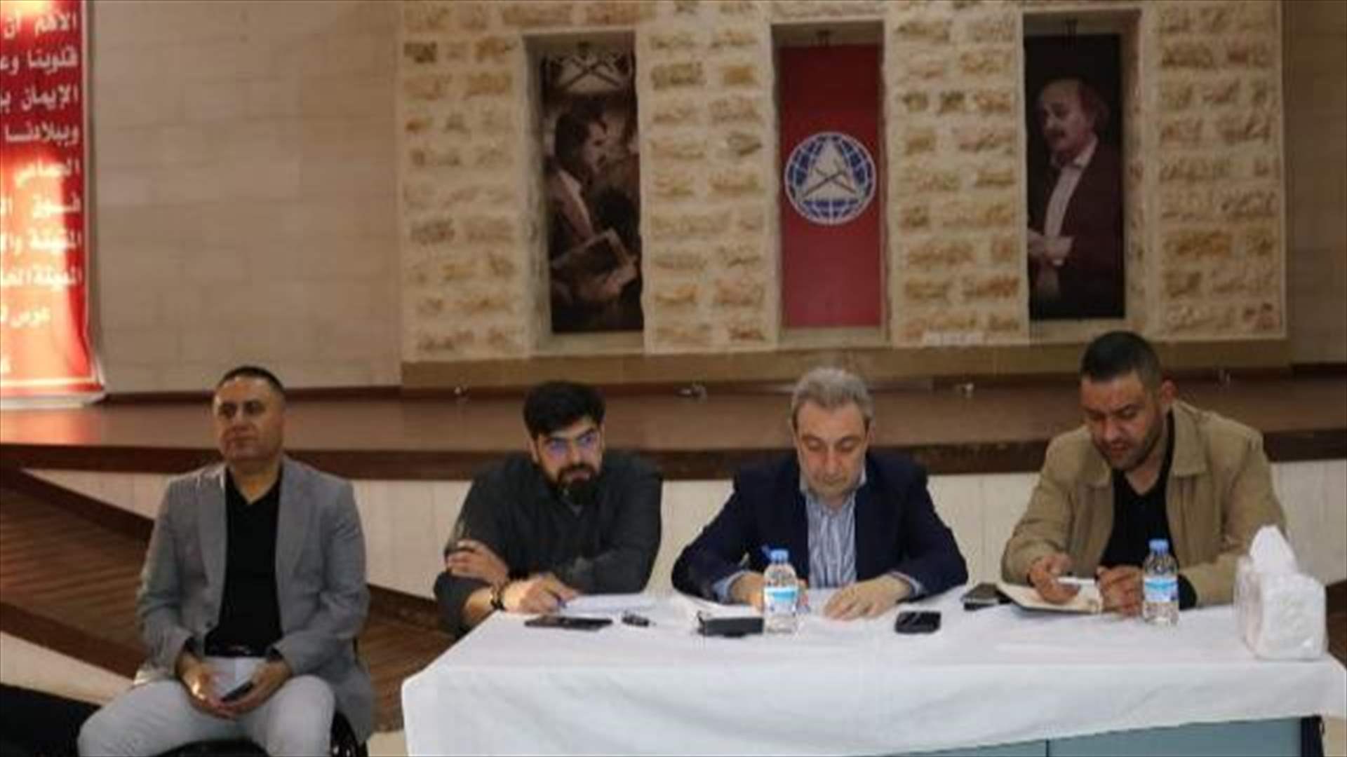 أبو فاعور: جولة تيمور جنبلاط خلقت مناخا من المسؤولية الوطنية الجامعة رفضًا لأي فتنة أو صدام أهلي