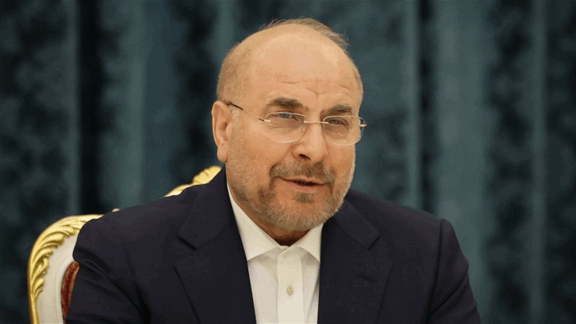 Iran chief negotiator Ghalibaf appointed to oversee ties with China