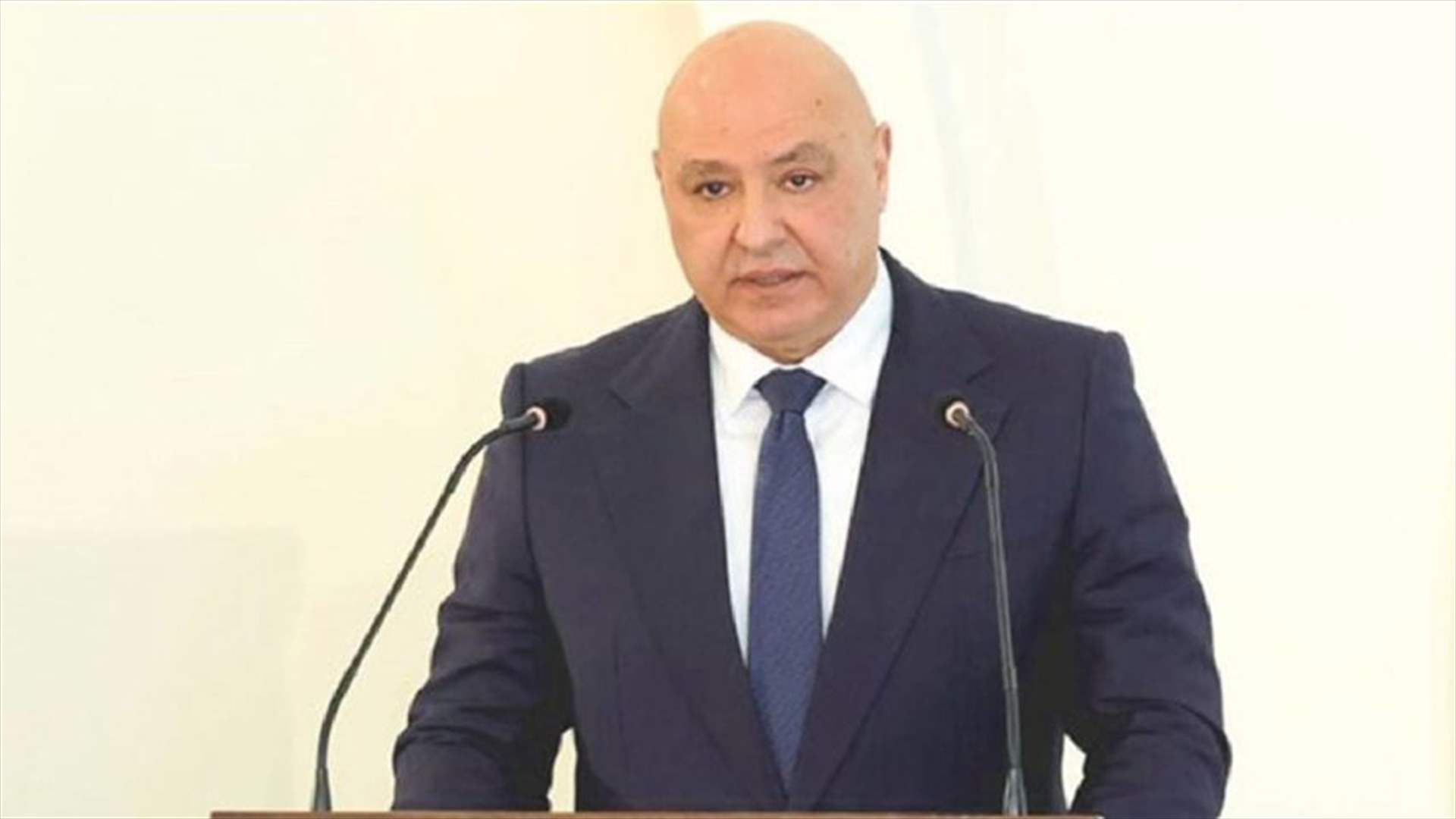 رئيس الجمهورية أكّد تضامن لبنان مع الكويت