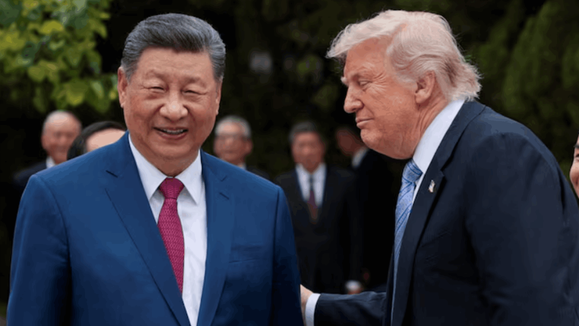 China to buy at least $17 billion in US agricultural products annually: White House