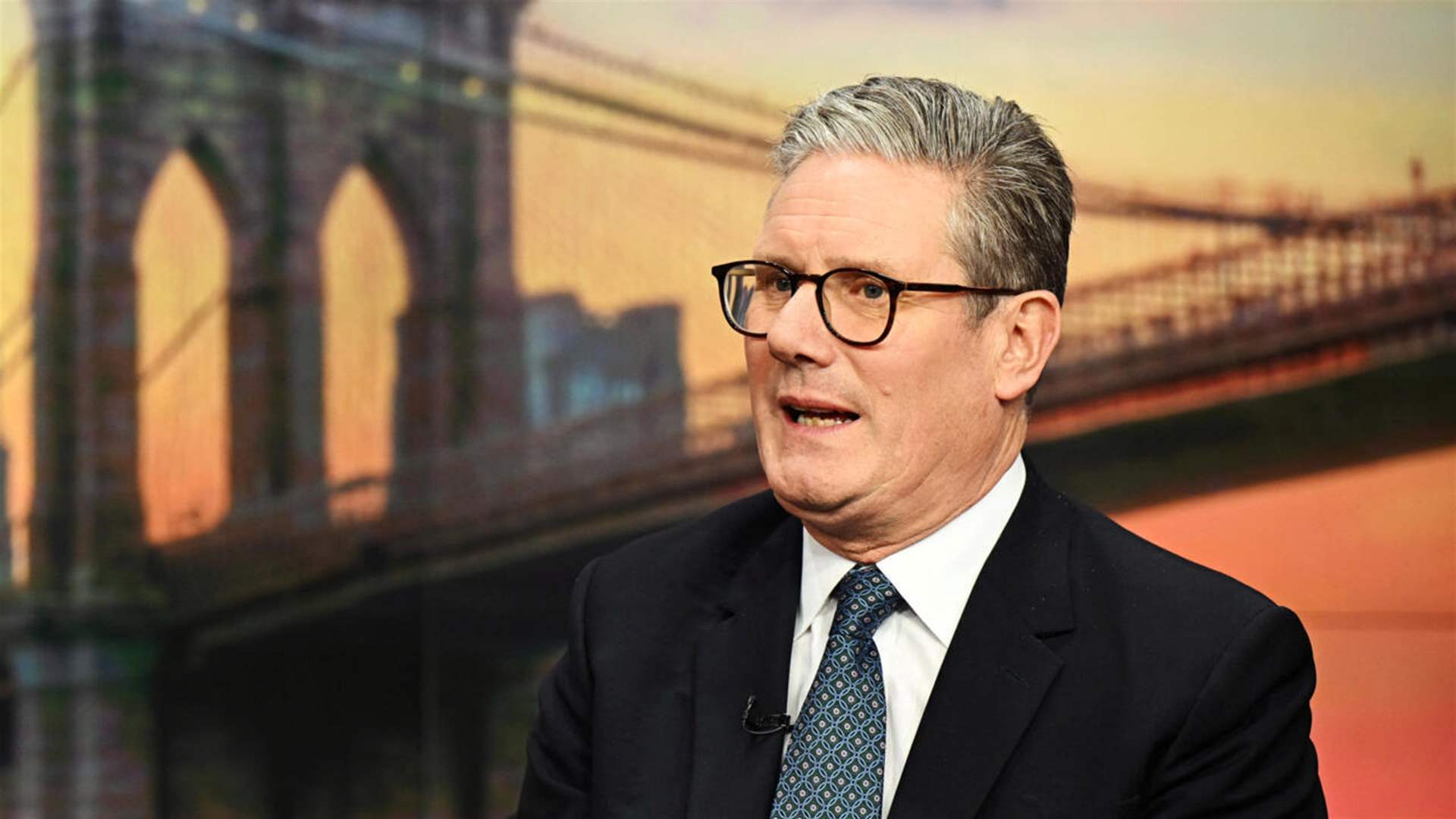 PM Starmer will not set out a timetable to quit, says his deputy