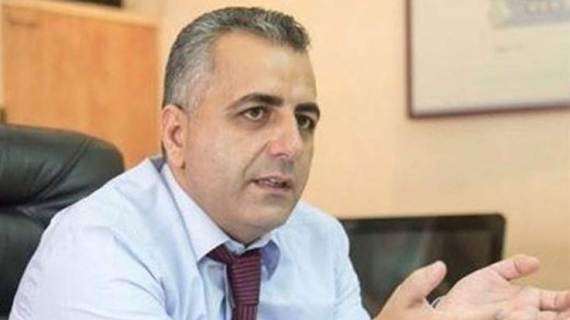 كركي: دعم الأطبّاء والمستشفيات مستمرّ و 2443 مليارًا لعلاج المرضى المضمونين
