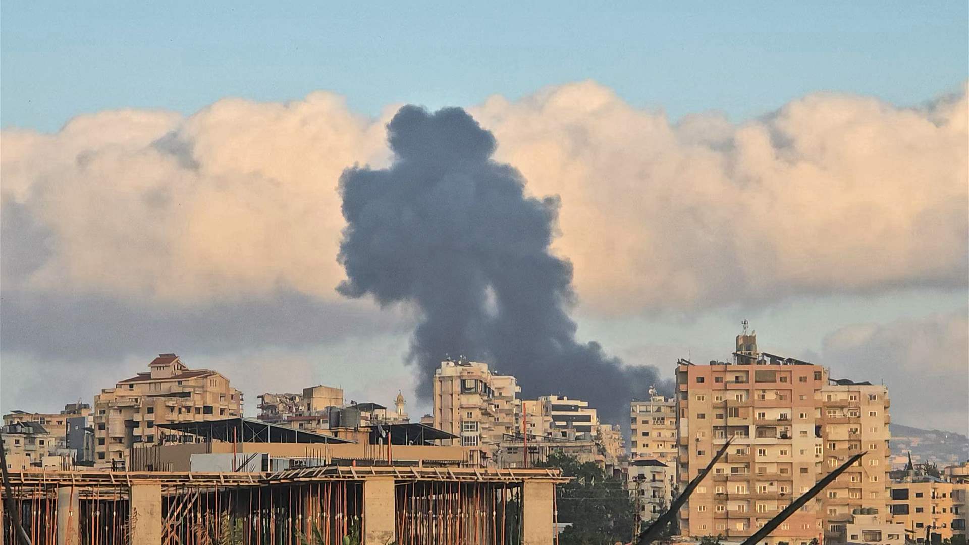 Israeli strikes killed more than 3,000 in Lebanon since March: Health ministry