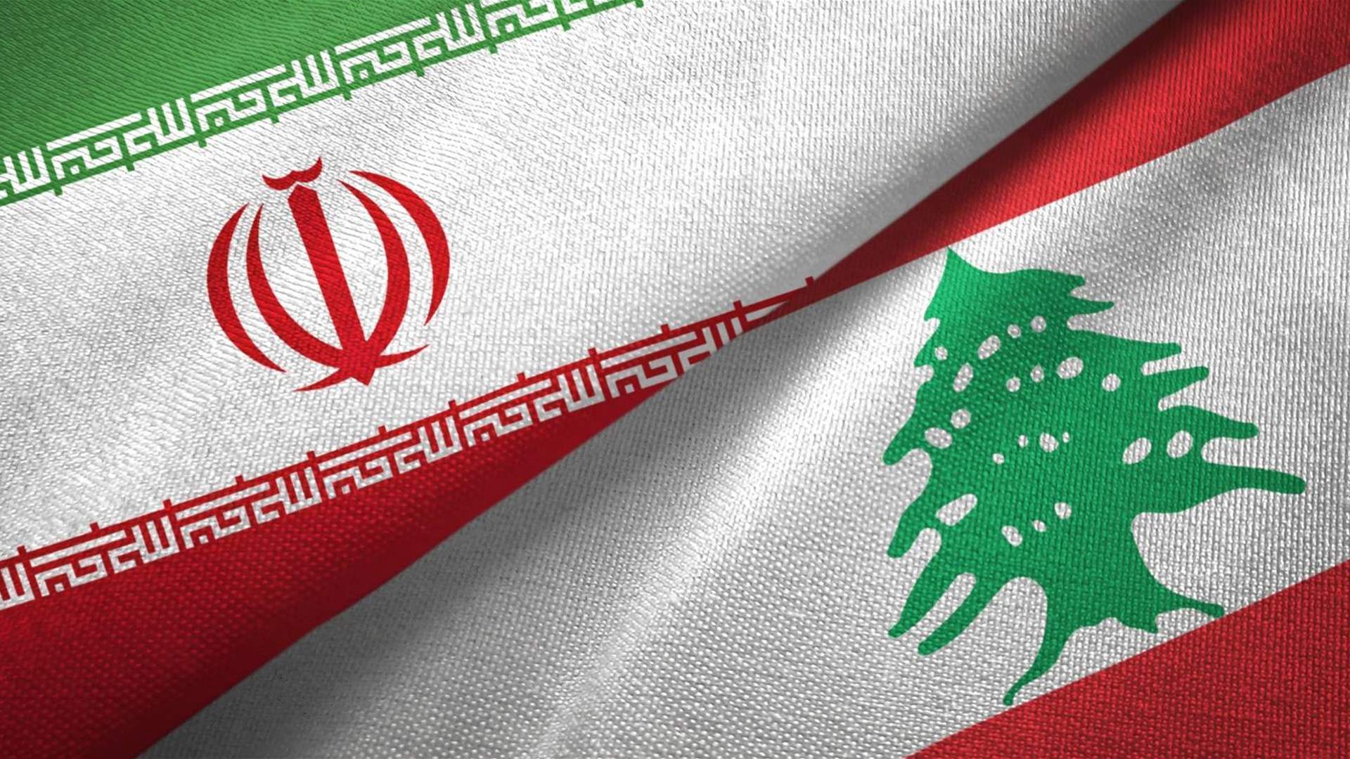 Iran allows visa-free entry for Lebanese citizens for short visits
