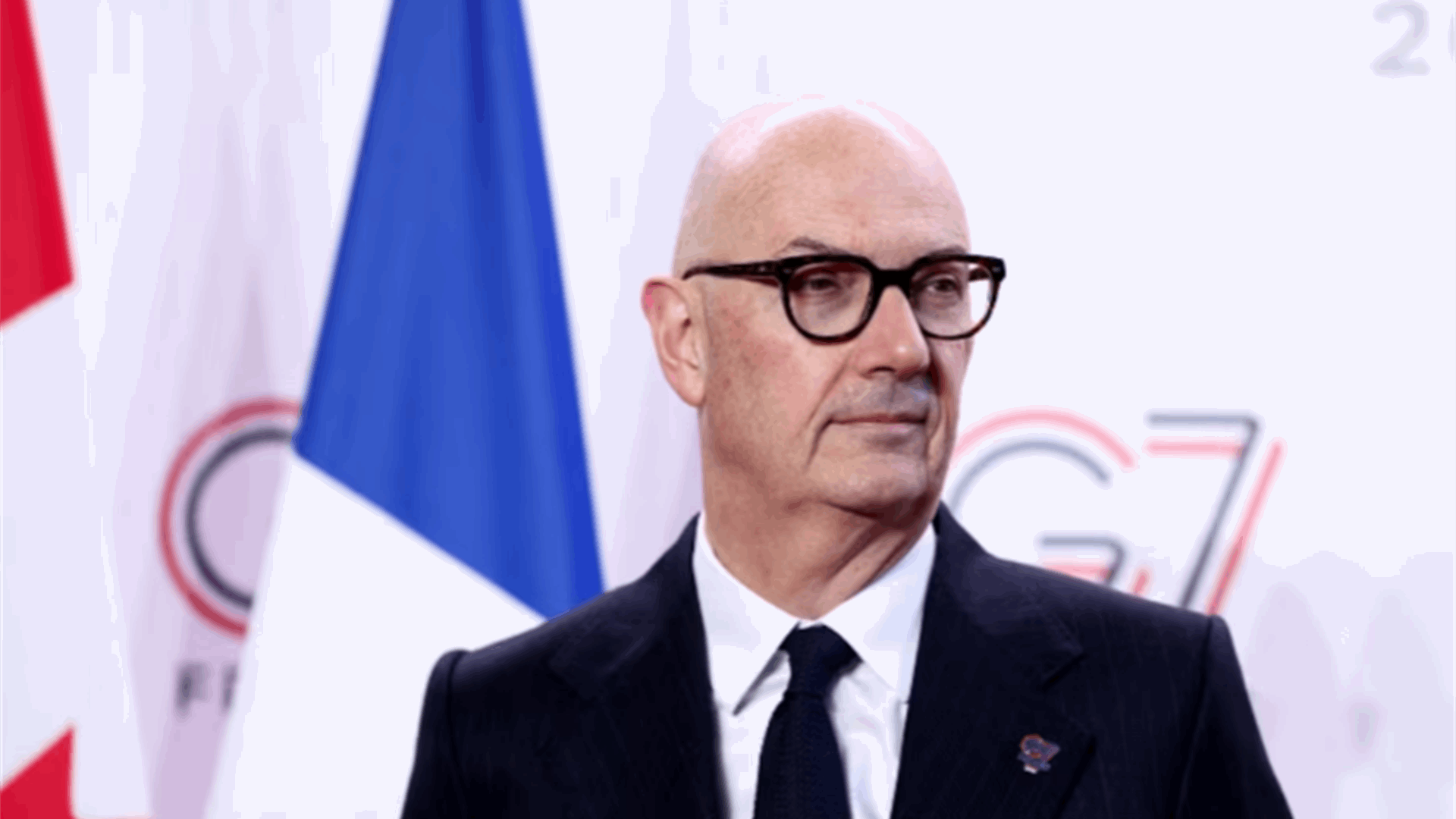 G7 finance ministers explore responses to Iran war fallout