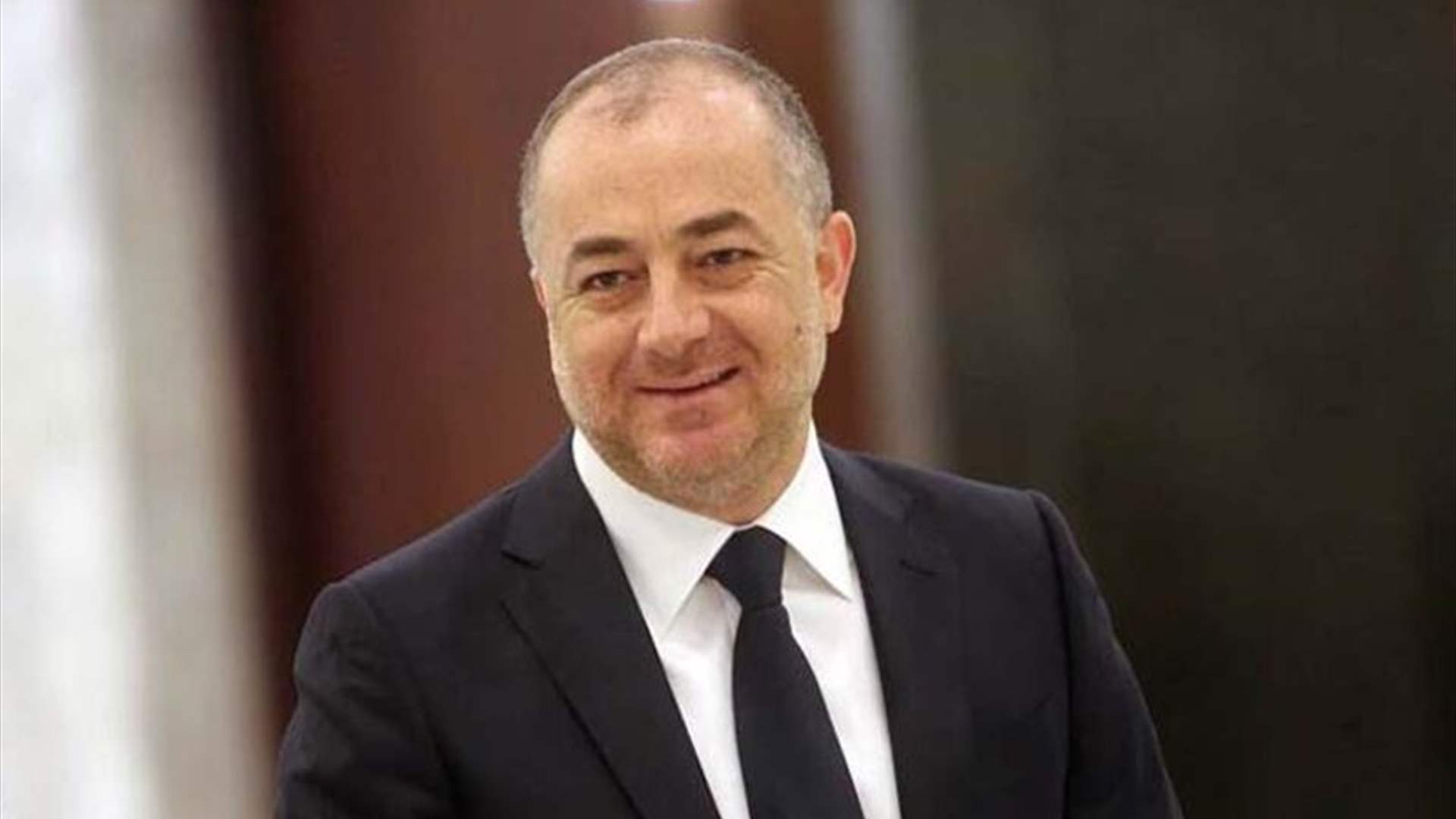  اللجان النيابية أقرت اقتراح قانون العفو العام بو صعب: حافظ على حق اهالي شهداء الجيش بعدم اسقاط حقهم الشخصي