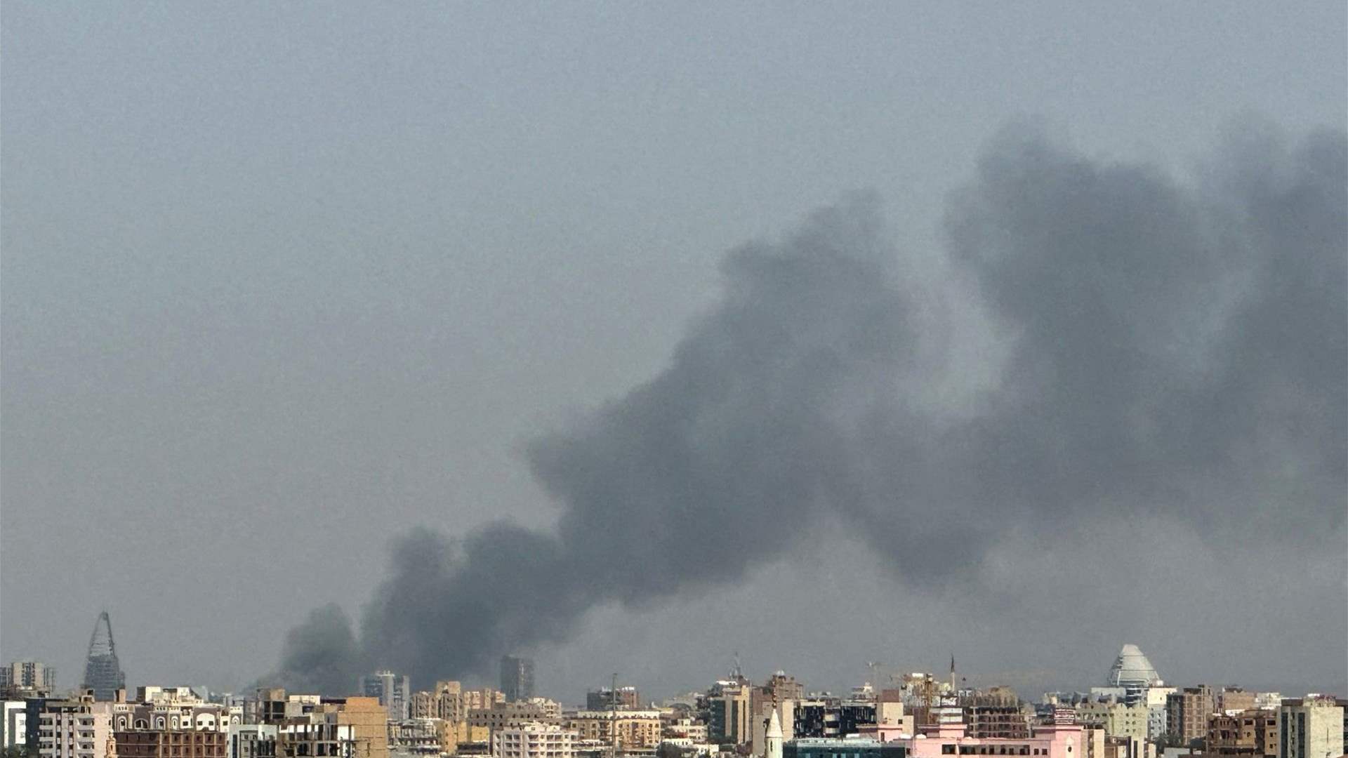 Drone attack on Sudan market kills 28: Witnesses, medical source
