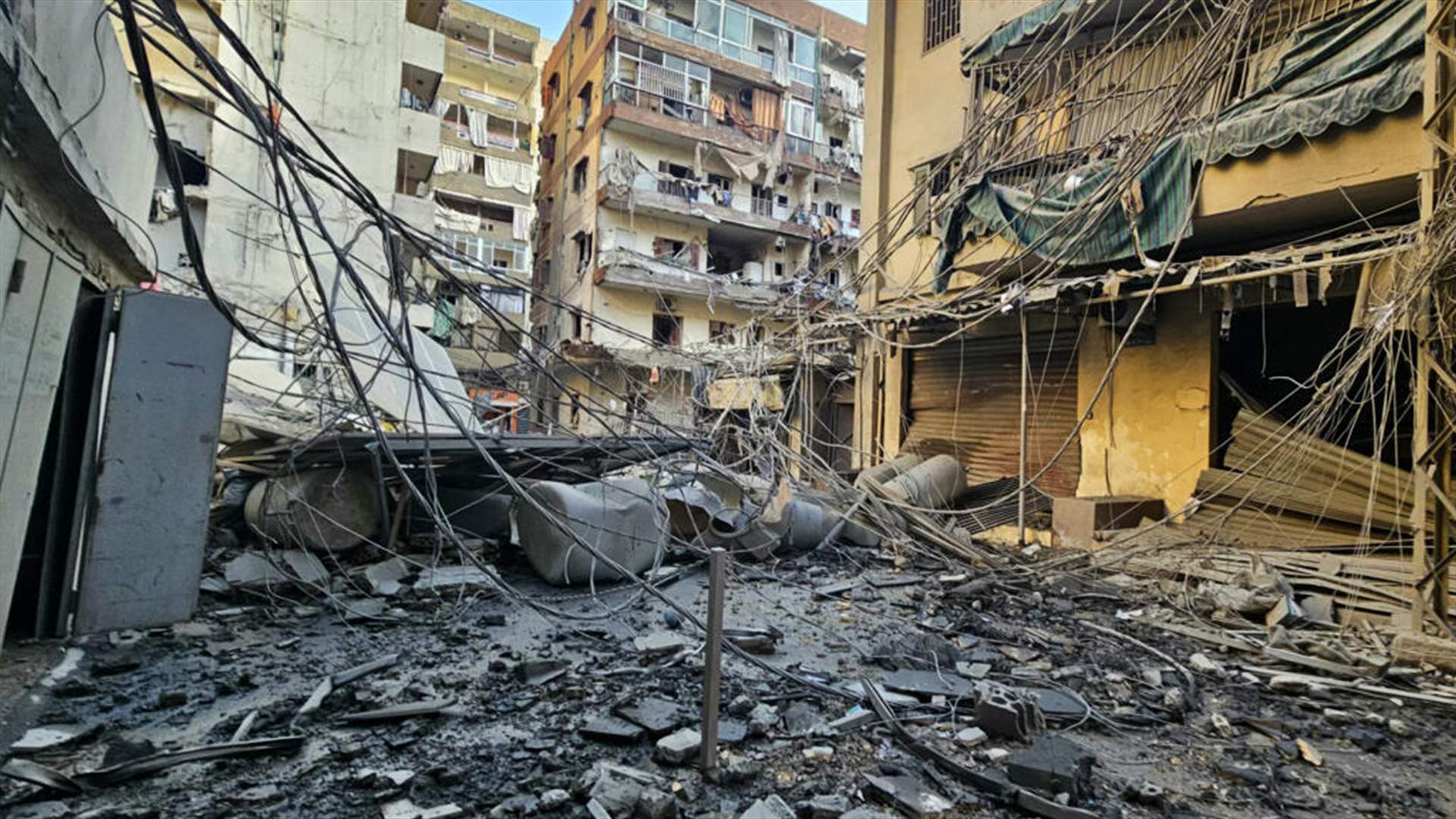 مصدر رسميّ لبنانيّ للجزيرة: أهدافنا مع حزب الله مشتركة والراعي الأميركيّ للمفاوضات مسؤول عن فرض وقف النار 