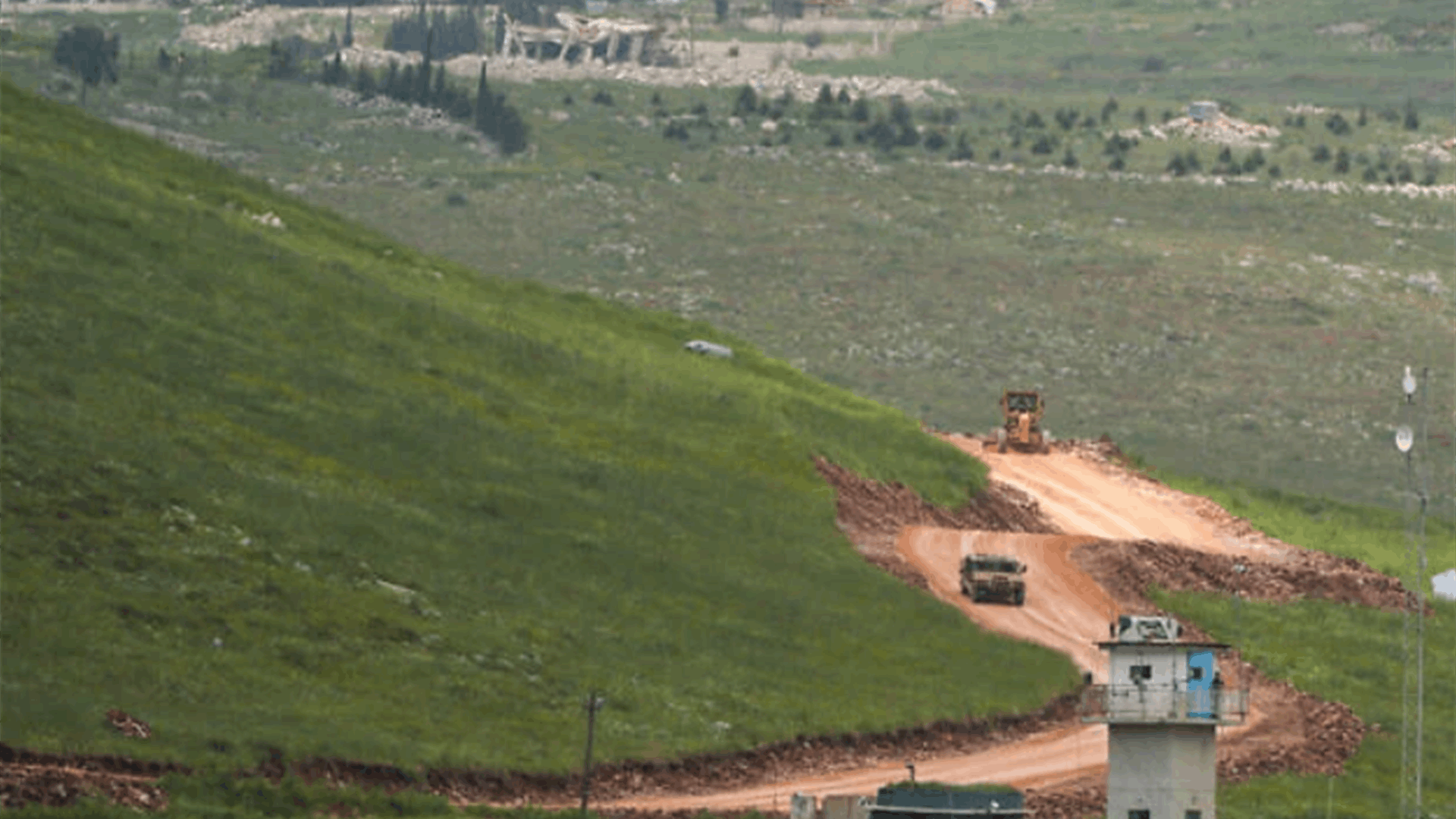 Inside Israel's growing security dilemma on the Lebanon front: The details
