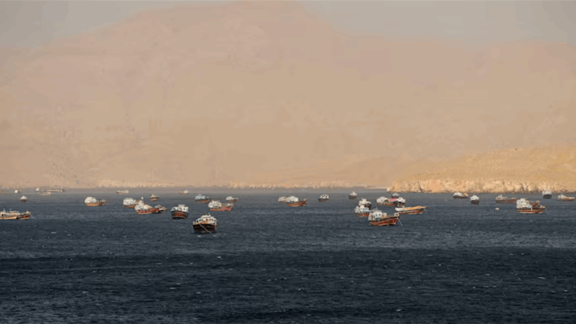 Iran seeking mechanism with Oman over Hormuz: Foreign ministry spokesperson