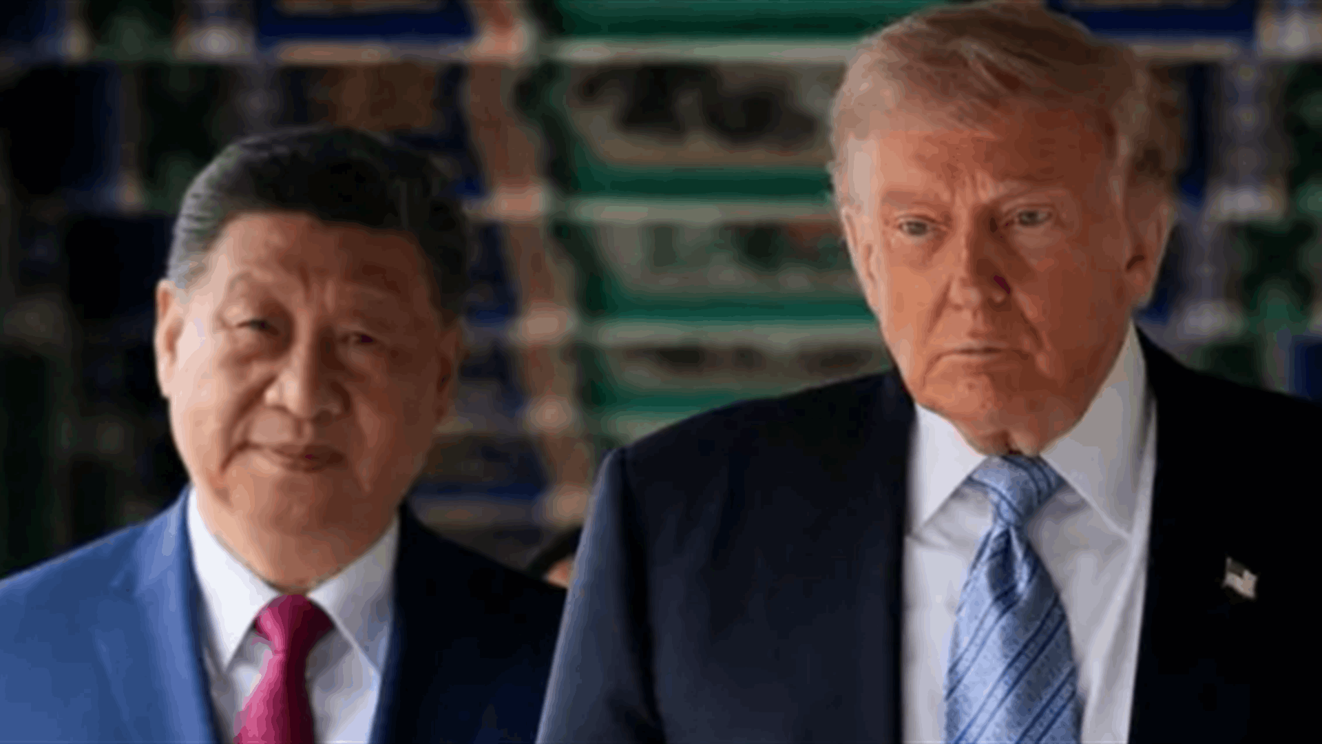 ترامب يقول إنه سيتحدث مع الرئيس التايواني