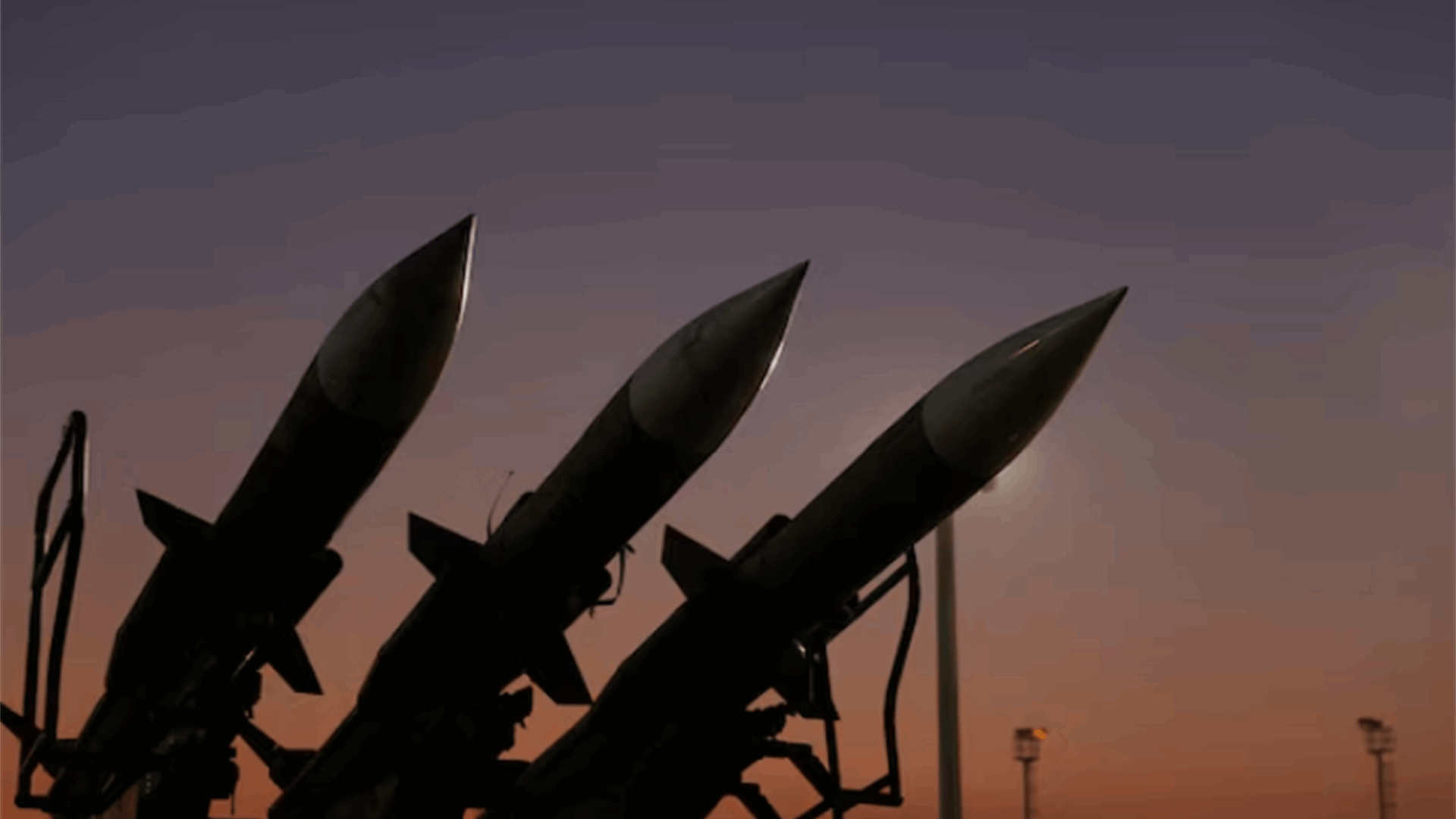 Iran rebuilding military industrial base faster than expected: CNN