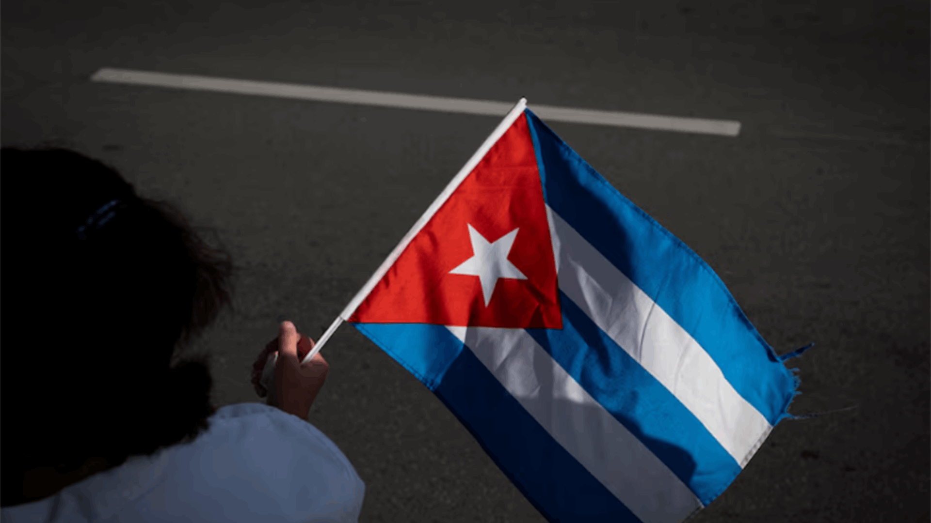 Russia says it will support Cuba as US tightens the 'noose'