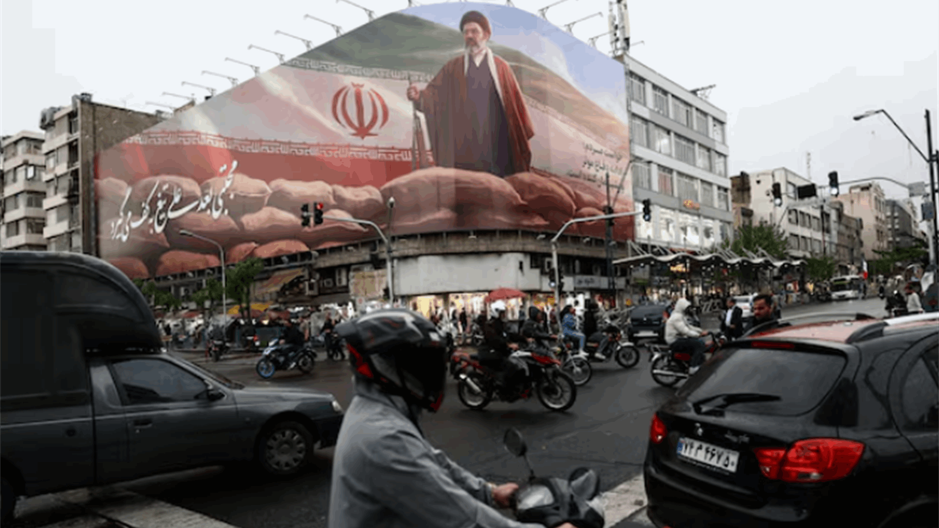 Supreme Leader says enriched uranium must stay in Iran: Iranian sources to Reuters