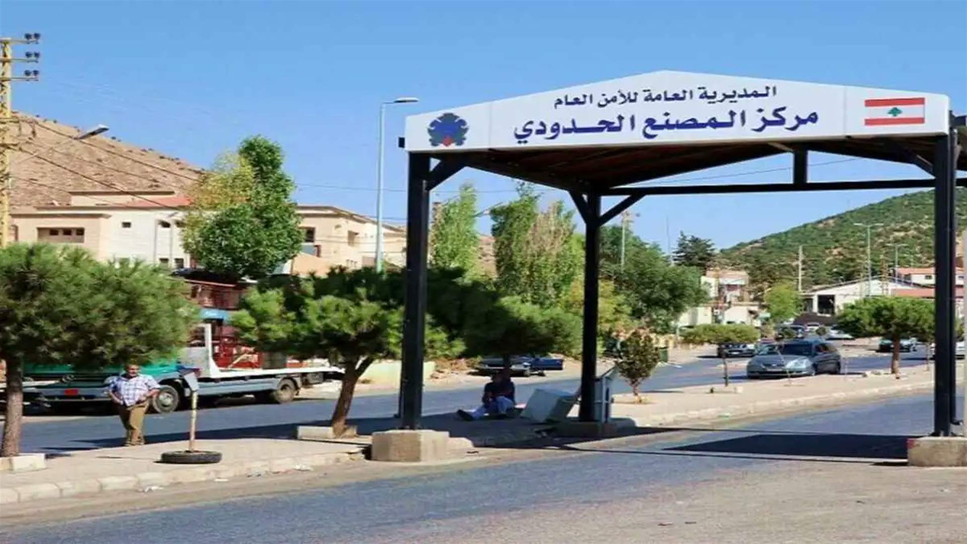 وصول القافلة الأردنية الخامسة للمساعدات الإغاثية والطبية عبر معبر المصنع